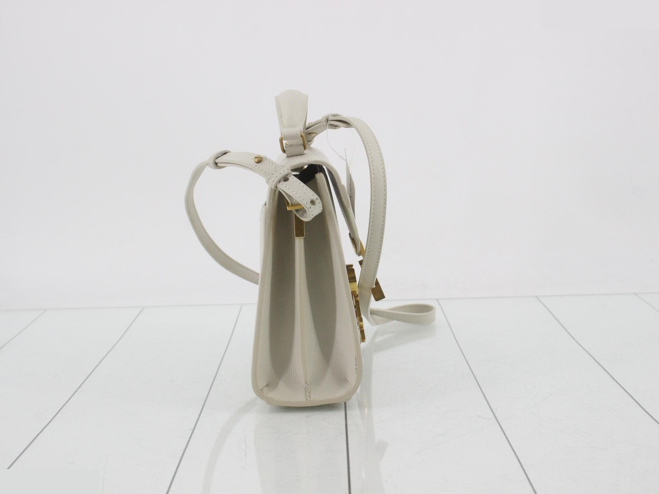 Monogram (bag) shoulder bag — view 4