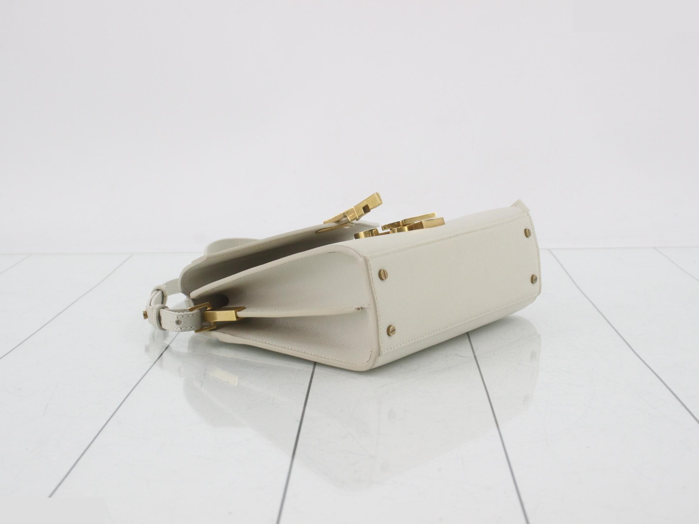 Monogram (bag) shoulder bag — view 5