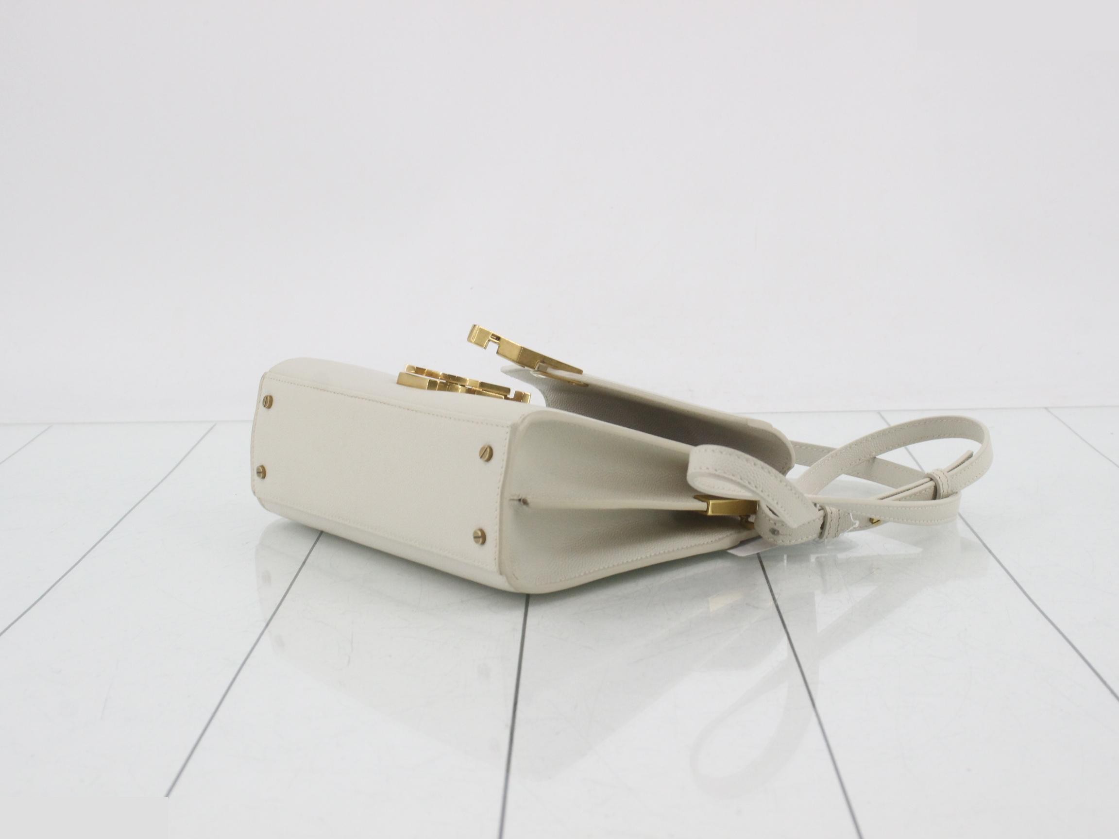 Monogram (bag) shoulder bag — view 6