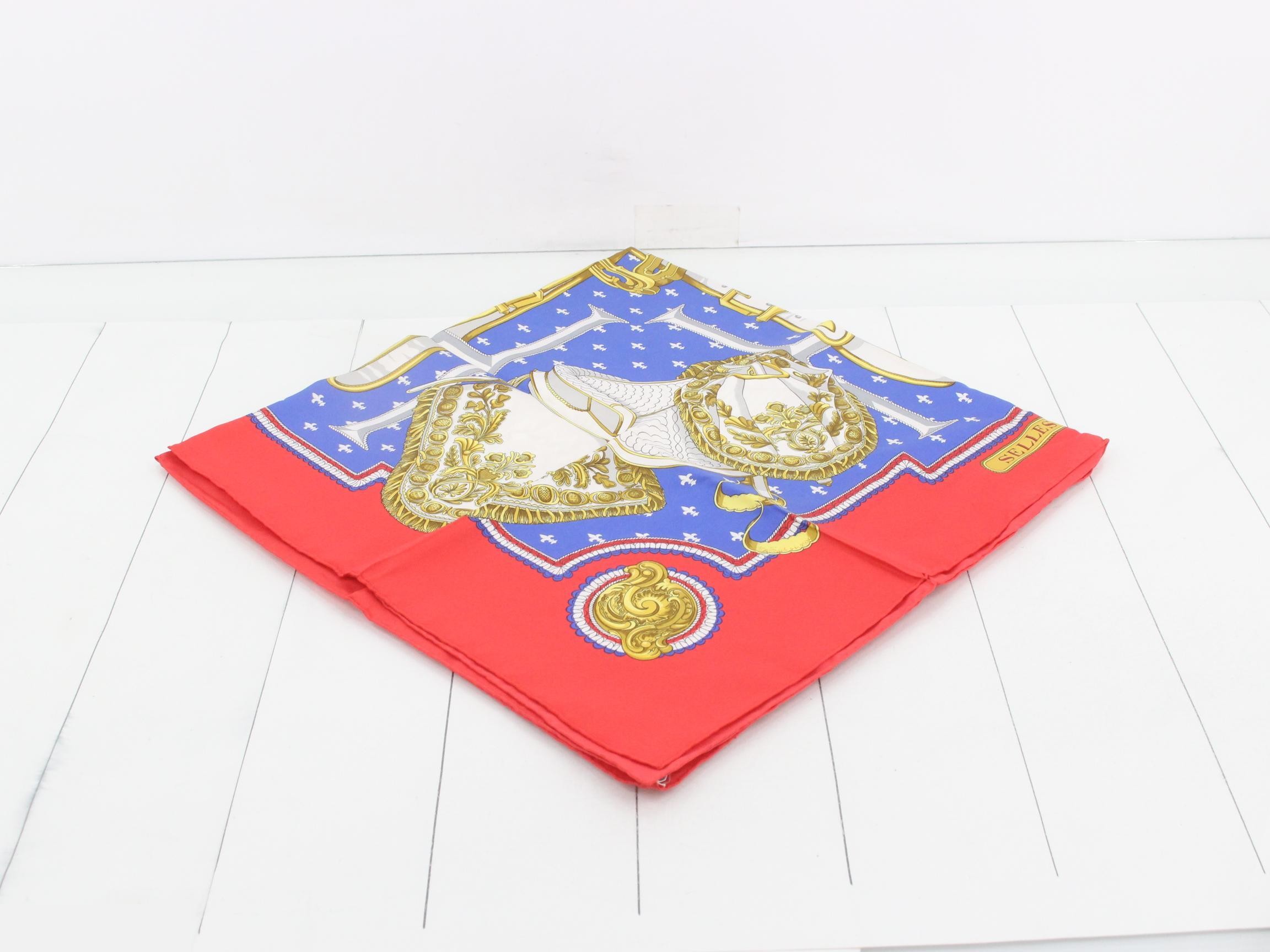 scarf — view 2