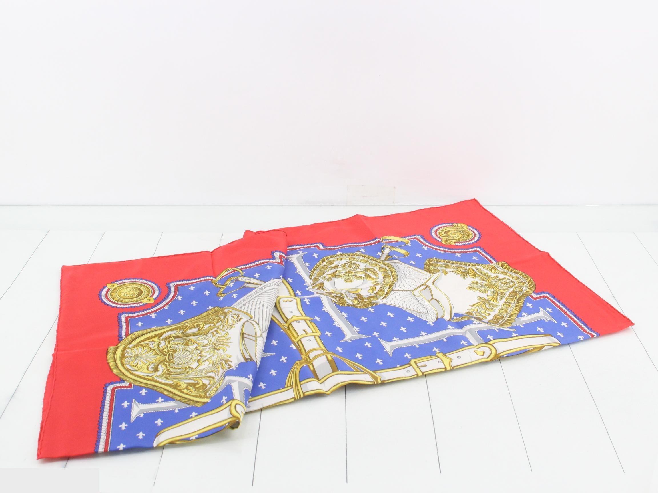 scarf — view 3