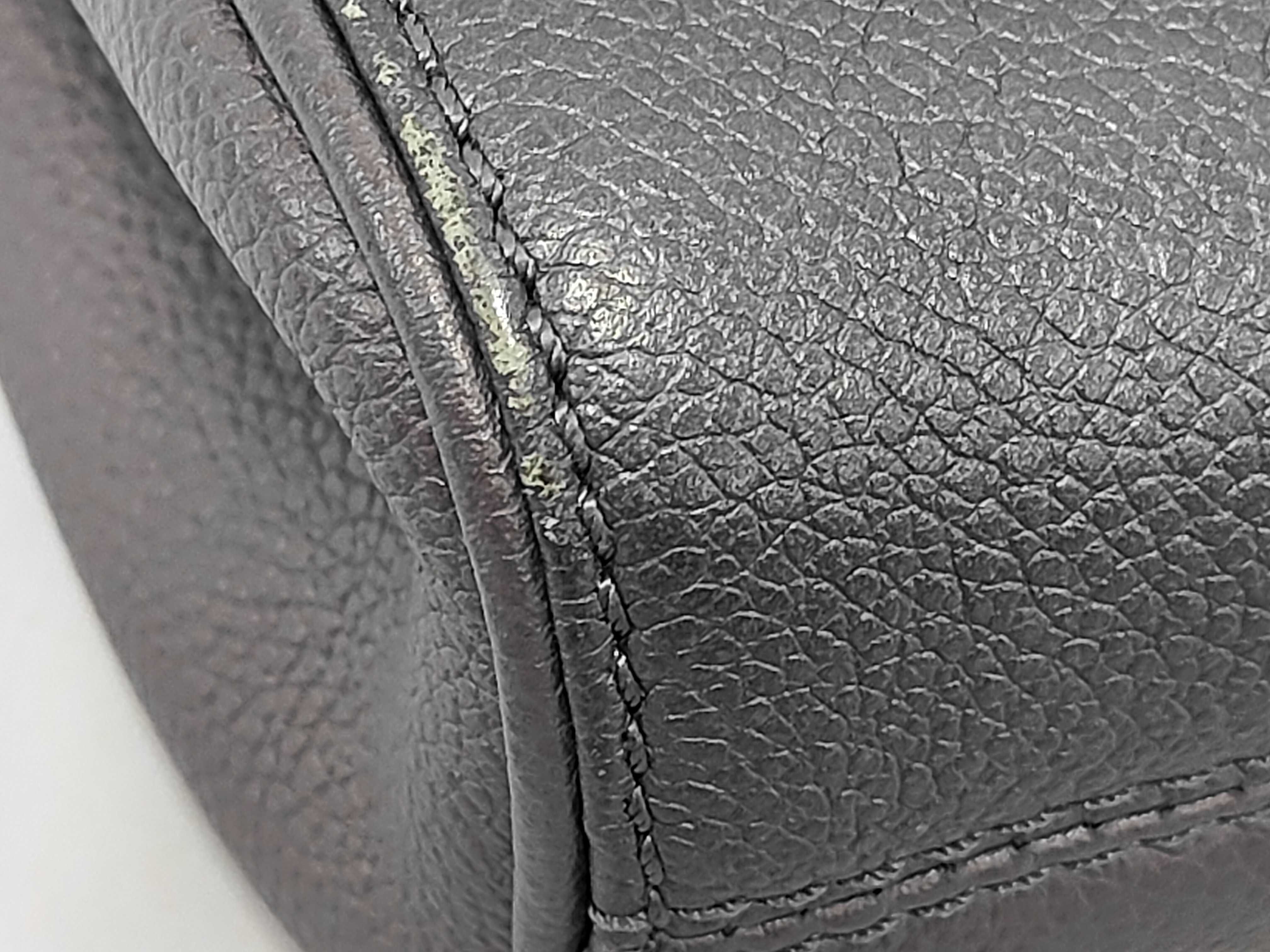 Monogram Empreinte Saint Germain BB M51730 Chain Studded Shoulder Bag — view 4