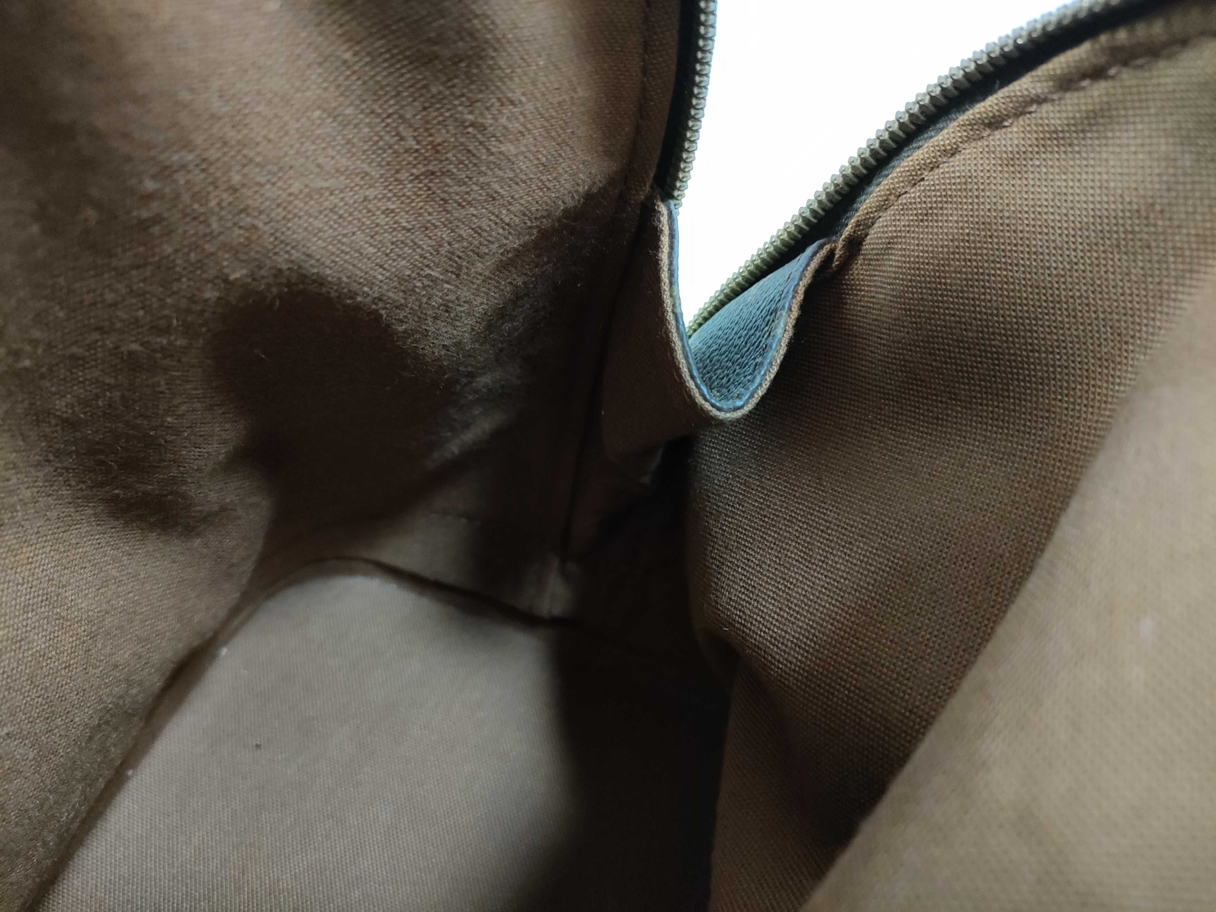 Monogram Alma PM Handbag — view 13