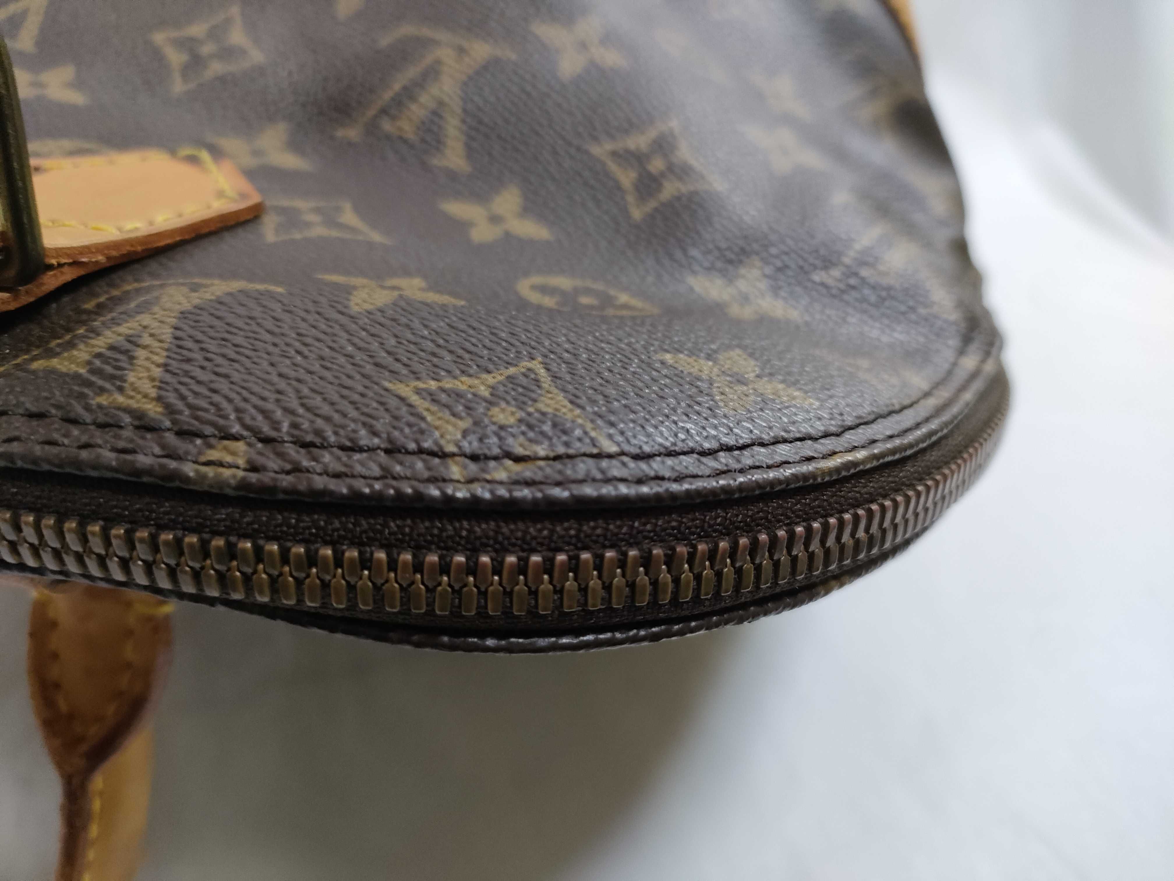 Monogram Alma PM Handbag — view 6