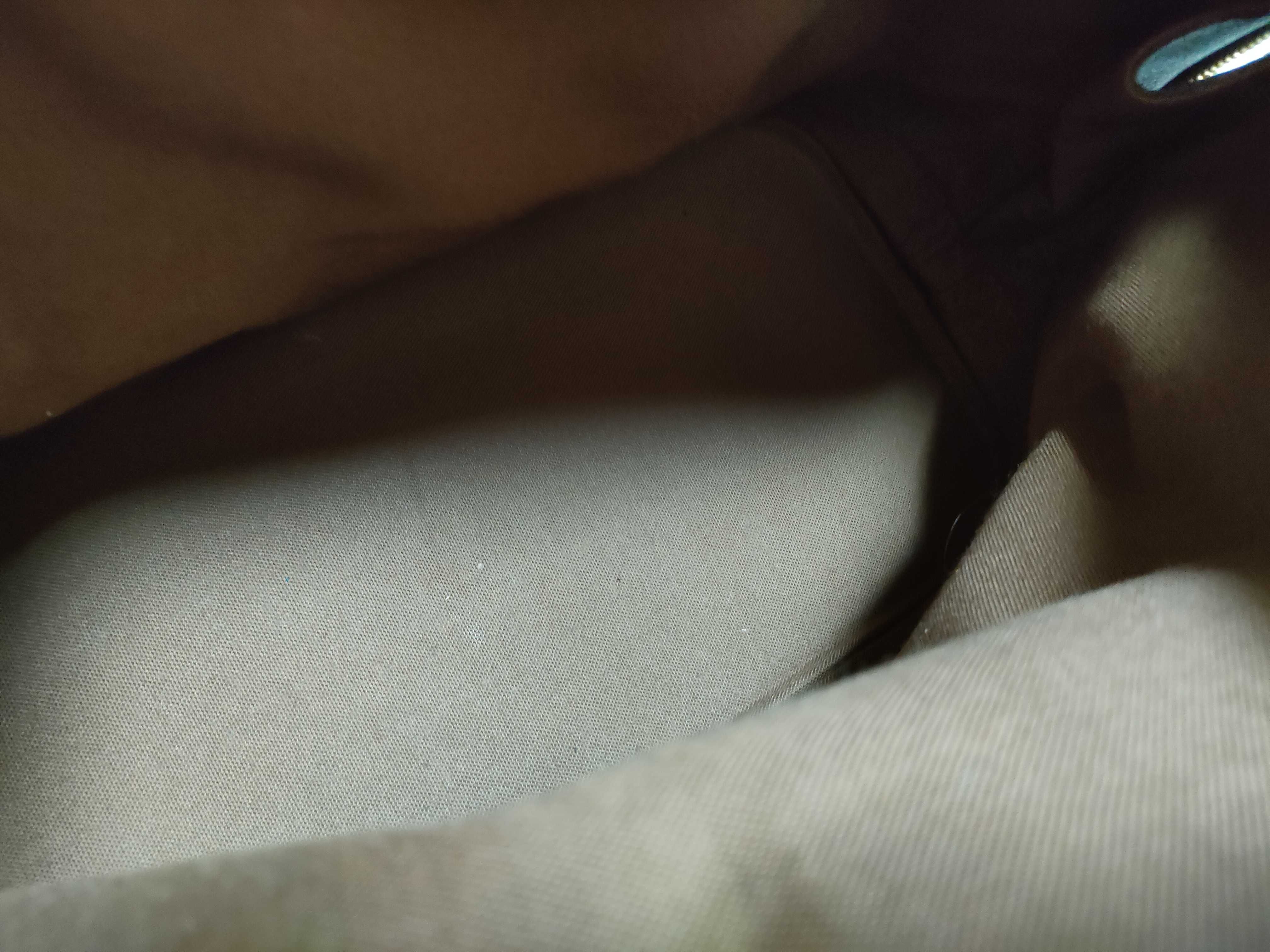 Monogram Alma PM Handbag — view 10