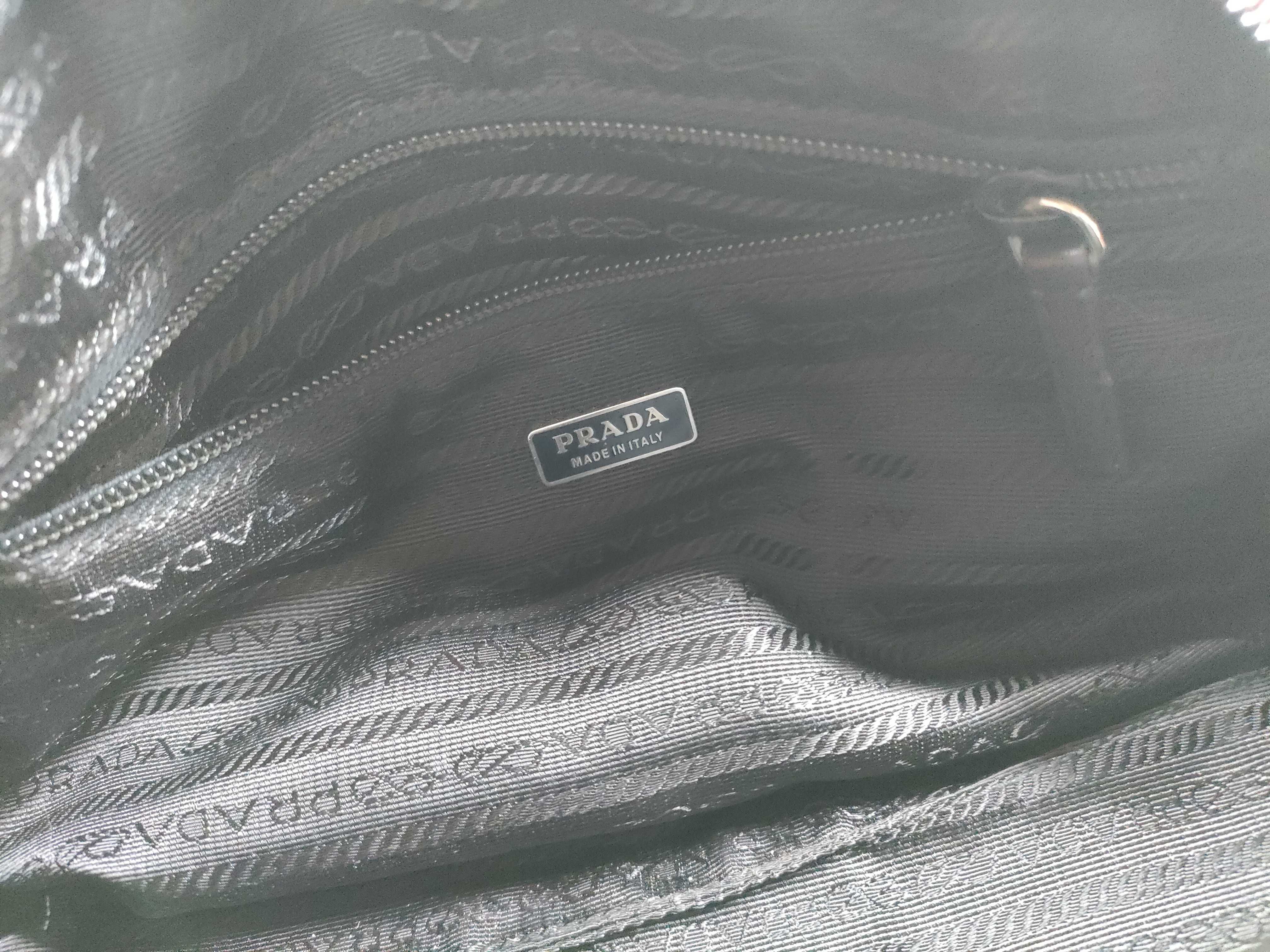 Perforated Bowling Bag Boston Bag — view 12