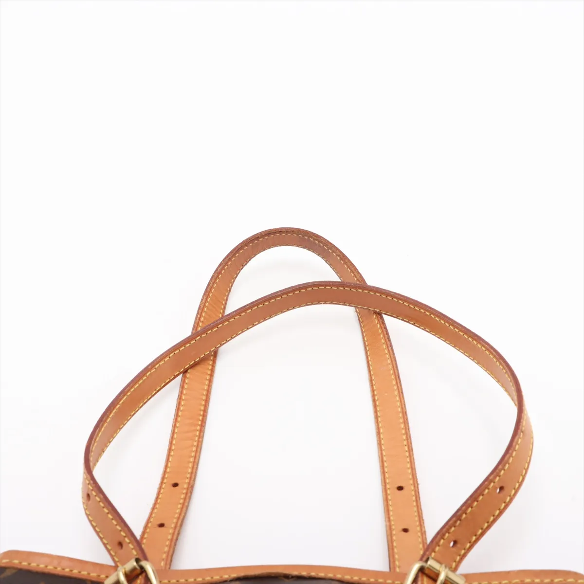 Monogram Bucket PM M42238 AR0959 Brown — view 6