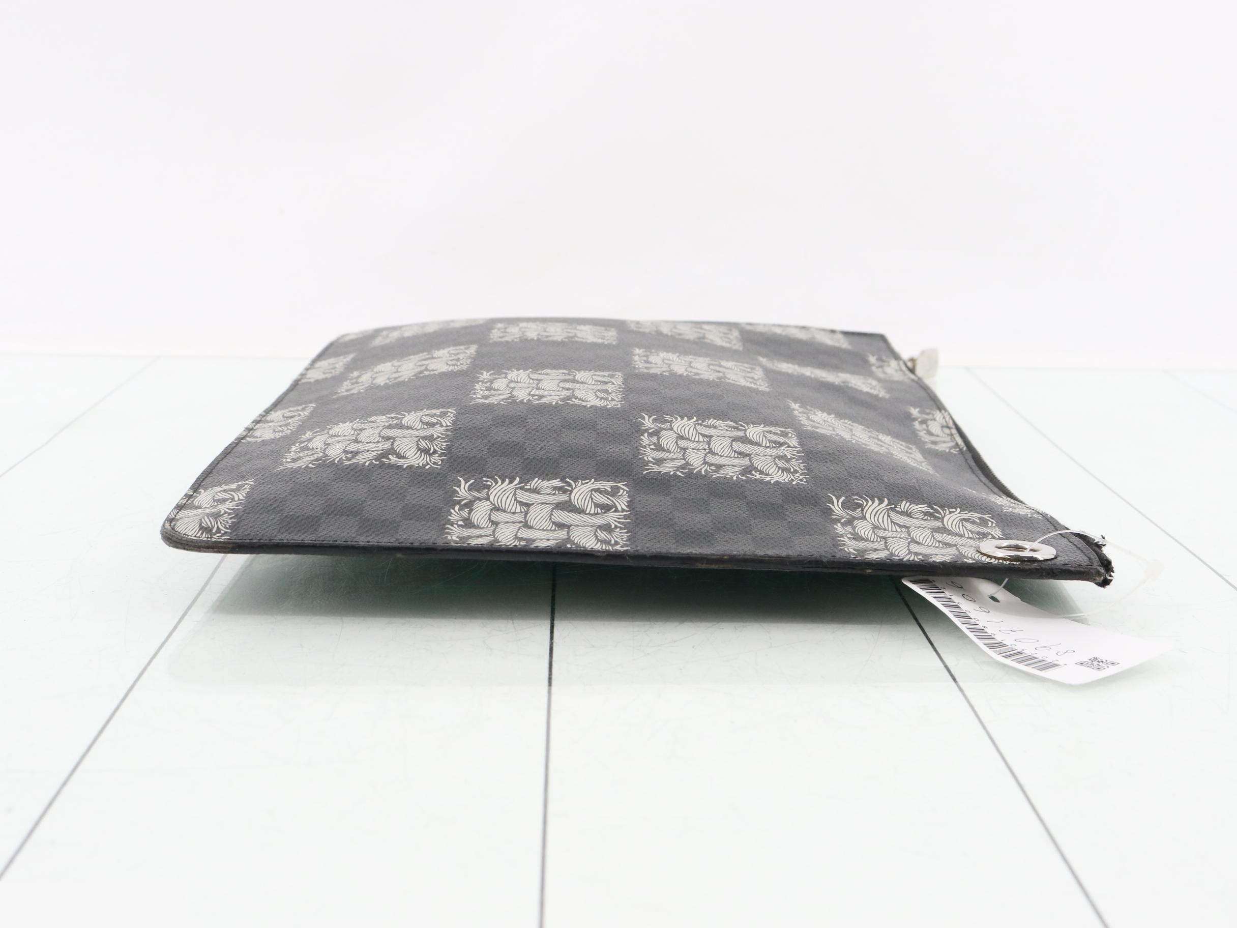 Pochette Jour — view 3