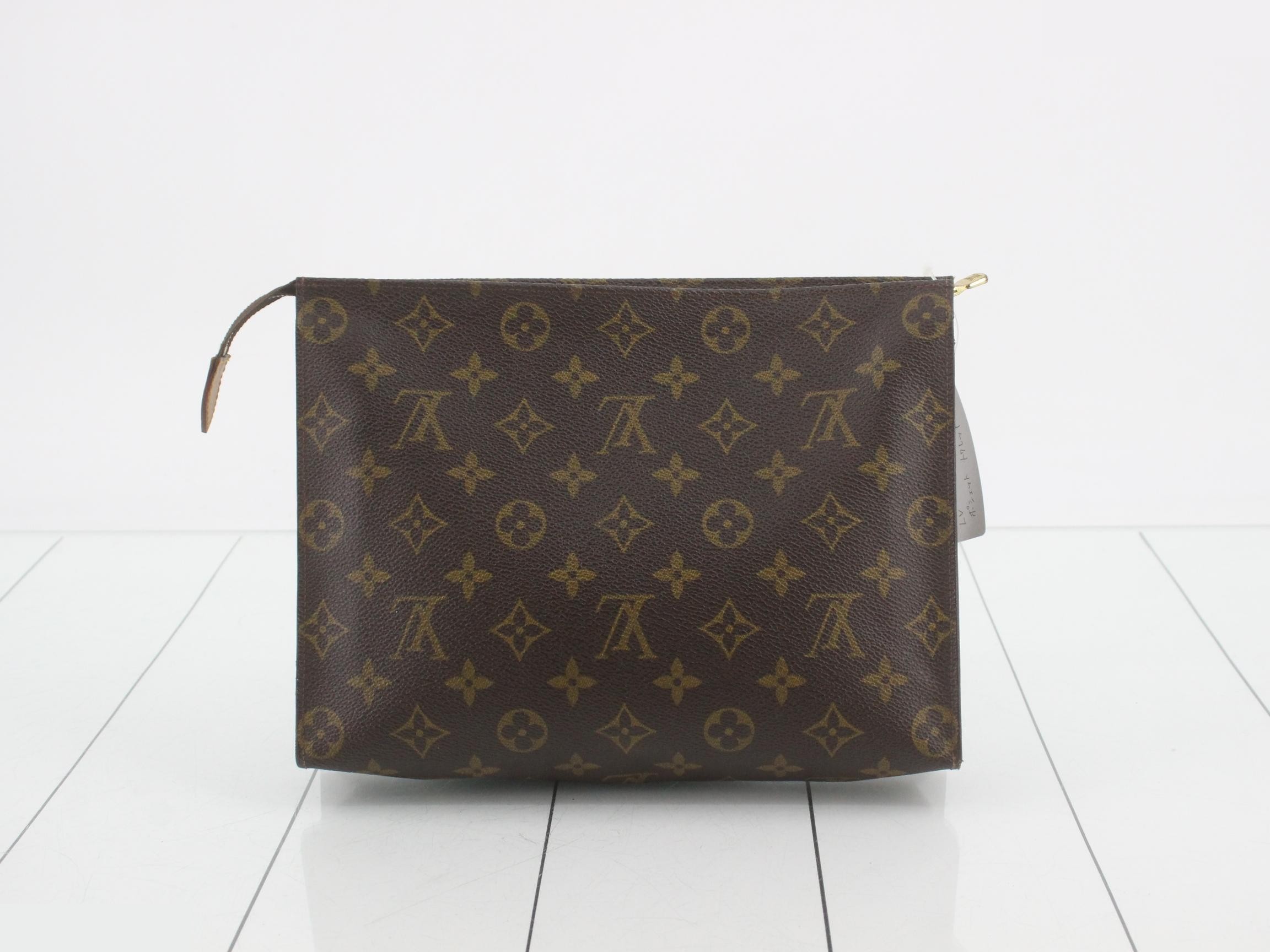 Pochette Toilette — view 2