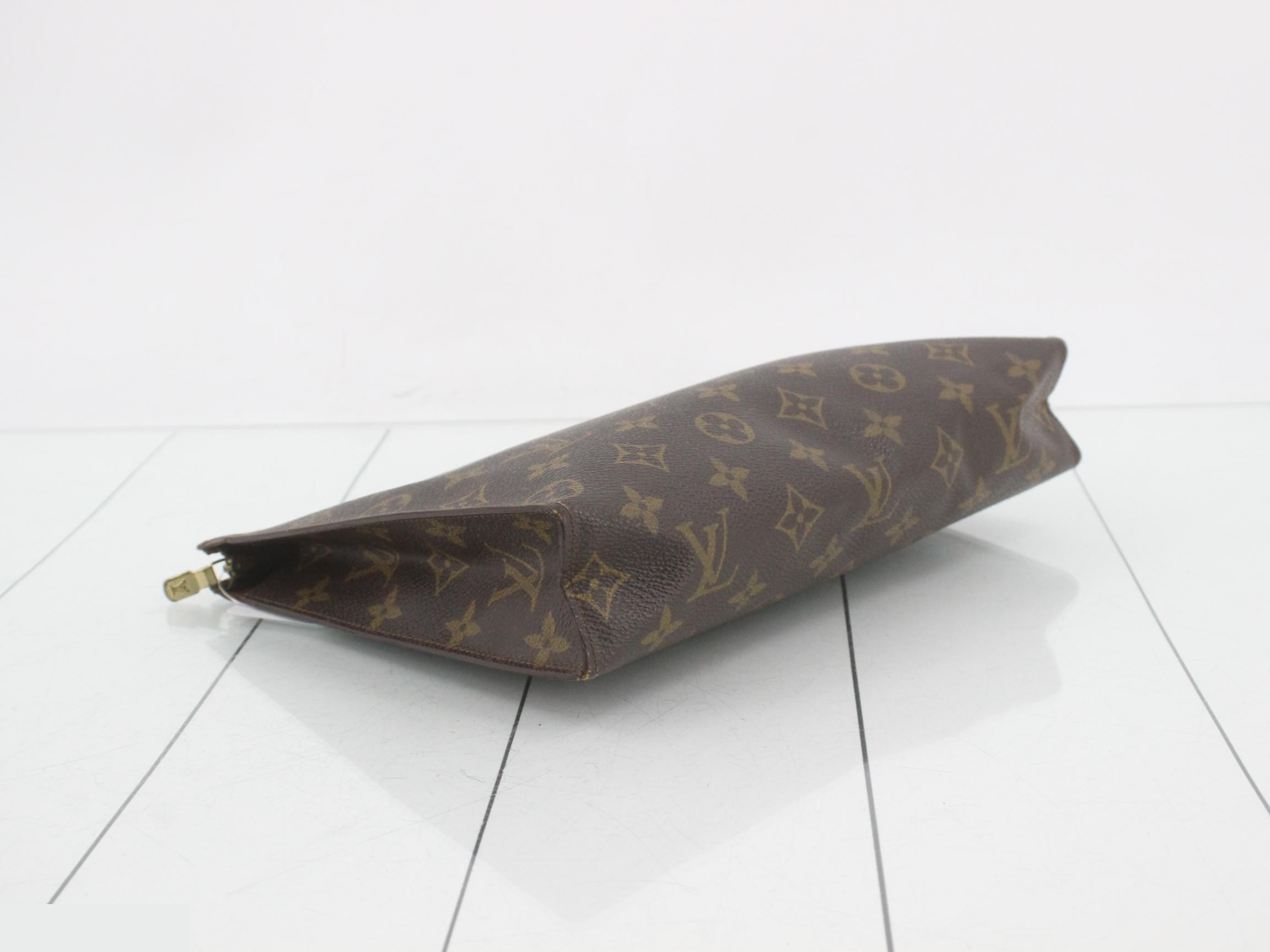 Pochette Toilette — view 5