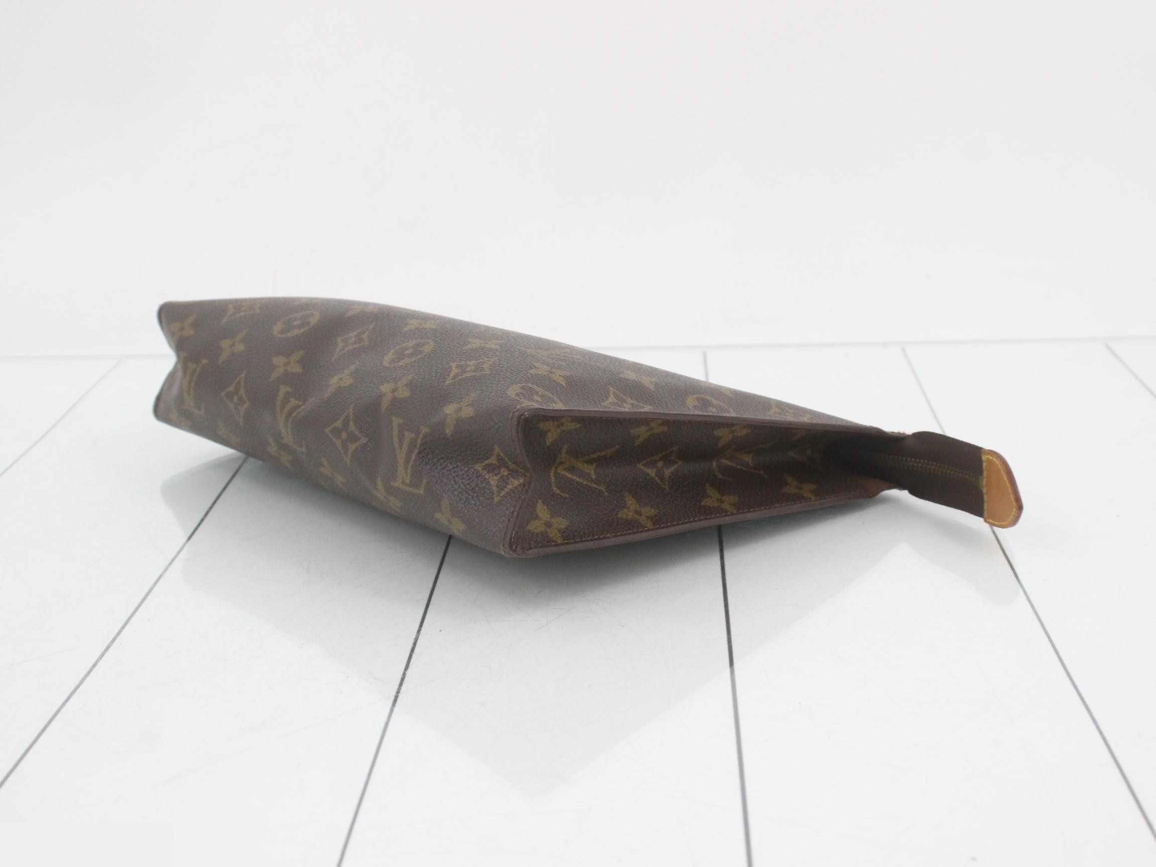 Pochette Toilette — view 6