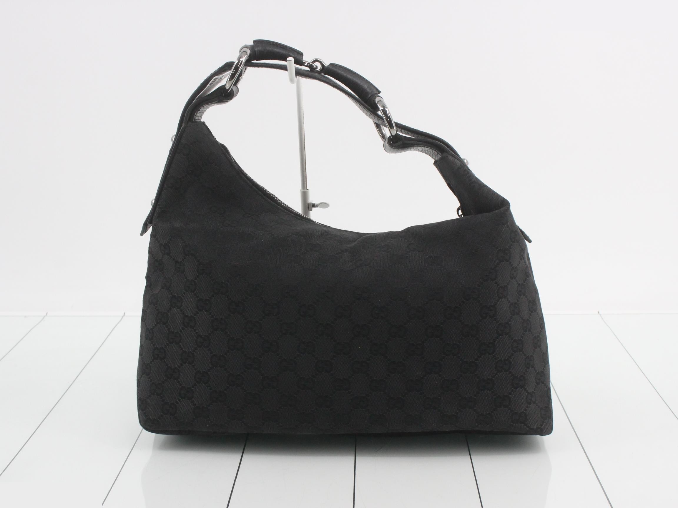 GG Canvas (Bag) - Shoulder Bag — view 2
