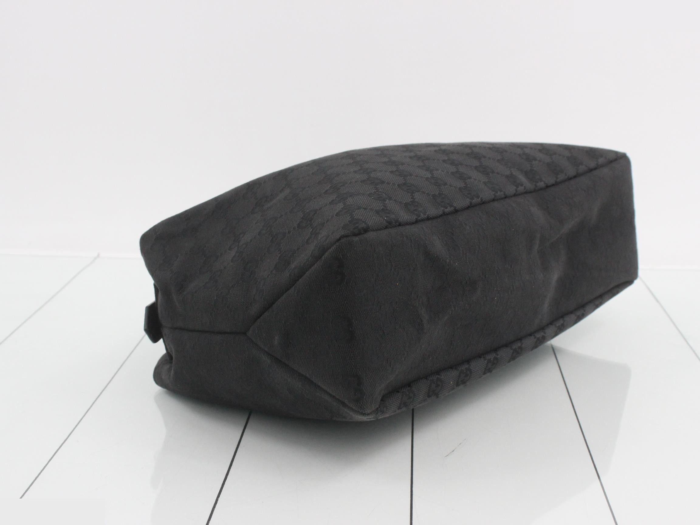 GG Canvas (Bag) - Shoulder Bag — view 5