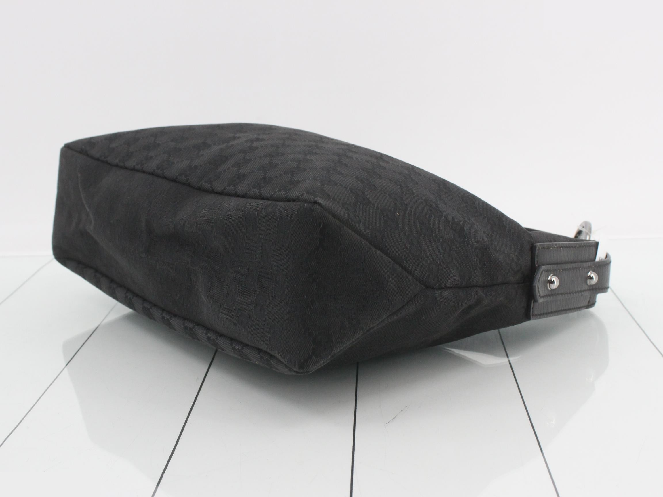 GG Canvas (Bag) - Shoulder Bag — view 6