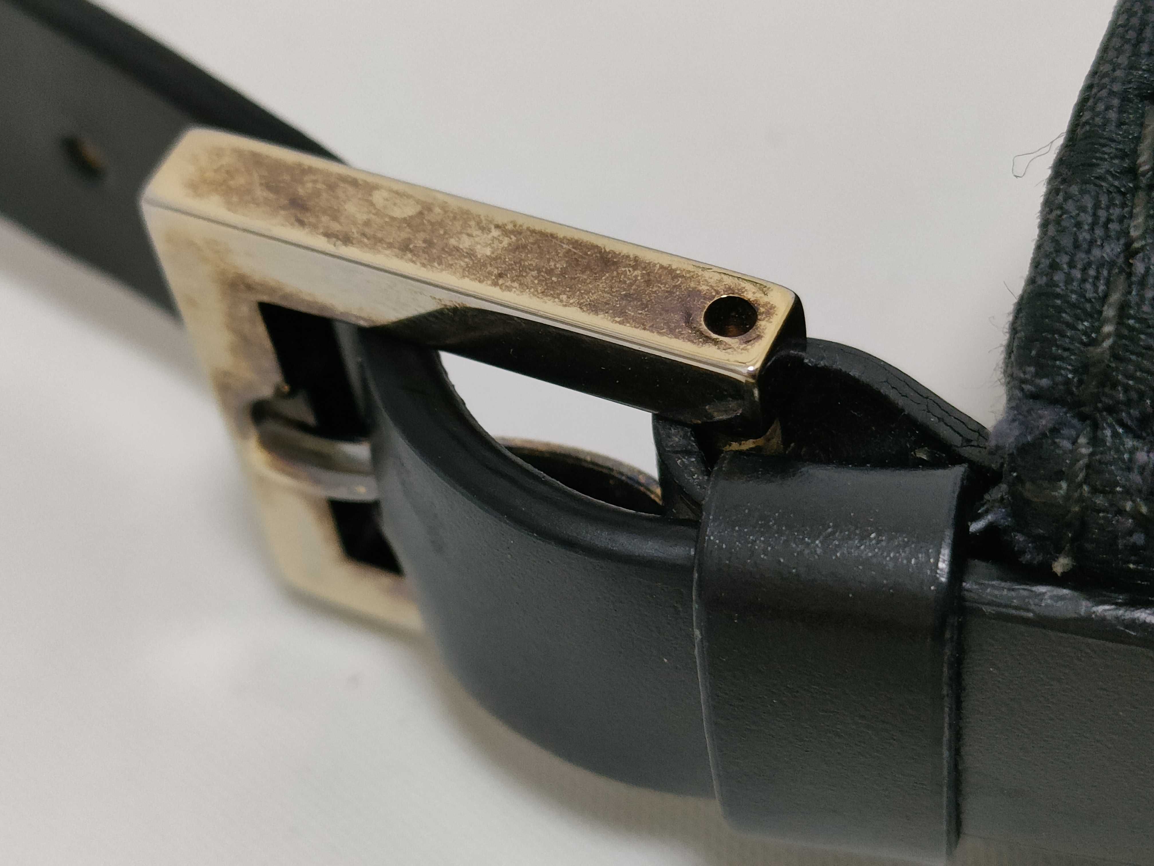 Zucchino Shoulder Bag Black — view 14