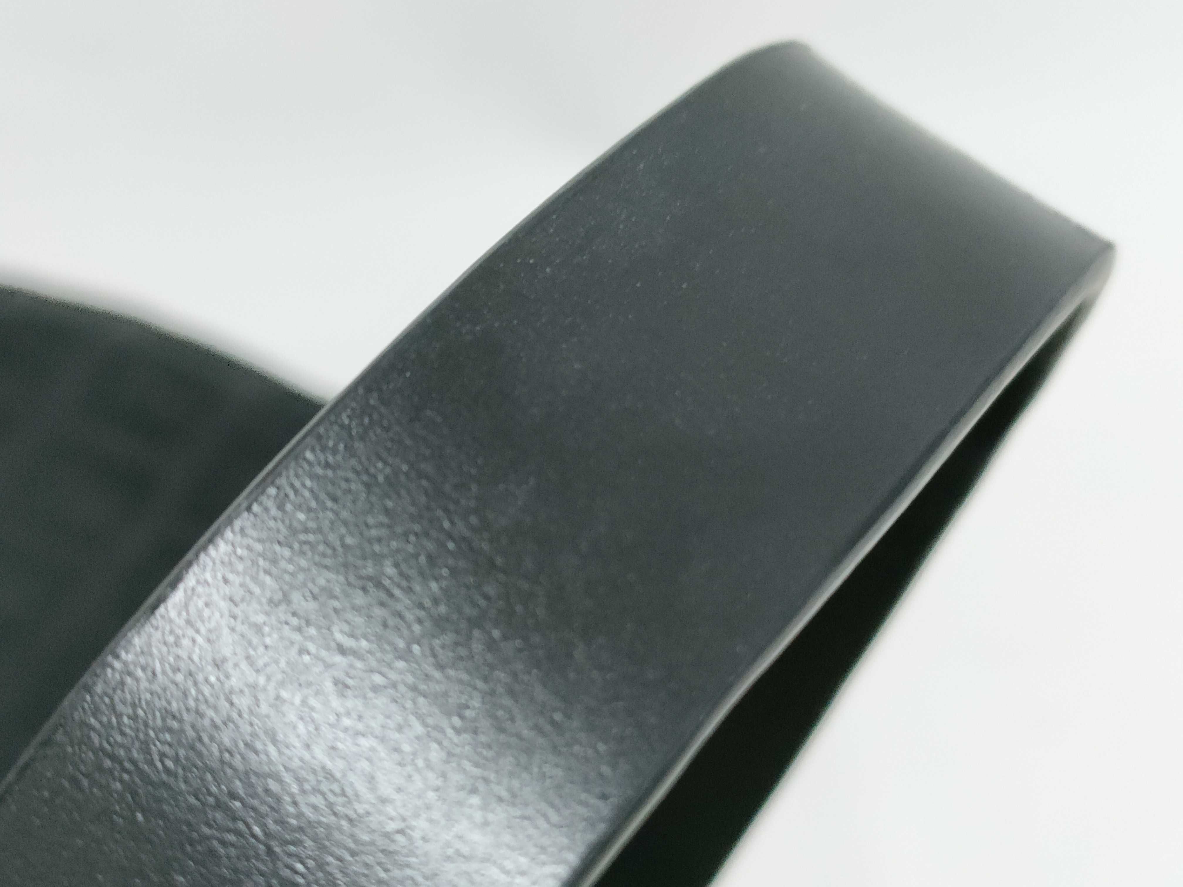 Zucchino Shoulder Bag Black — view 4