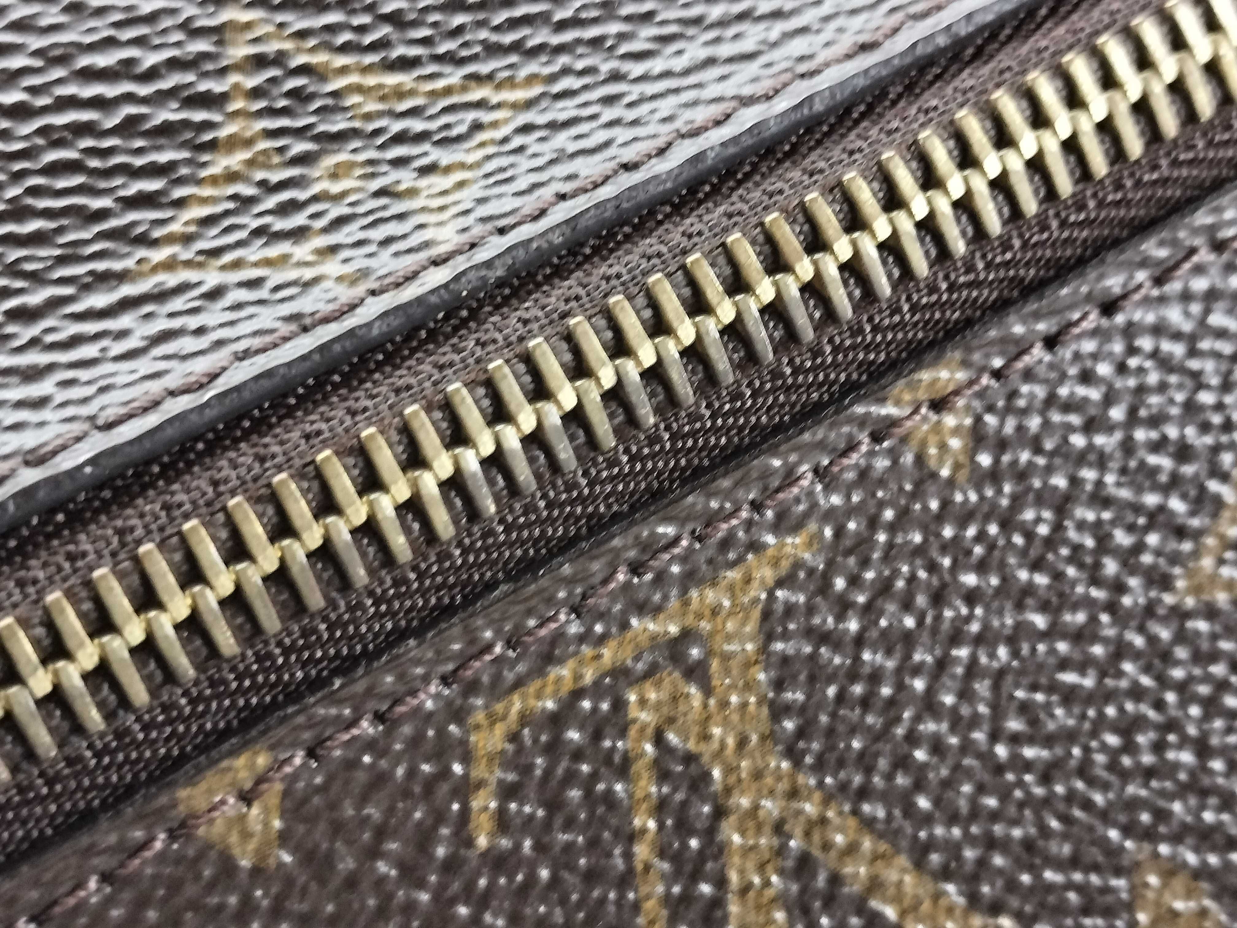Monogram Pochette Metis MM Handbag — view 10