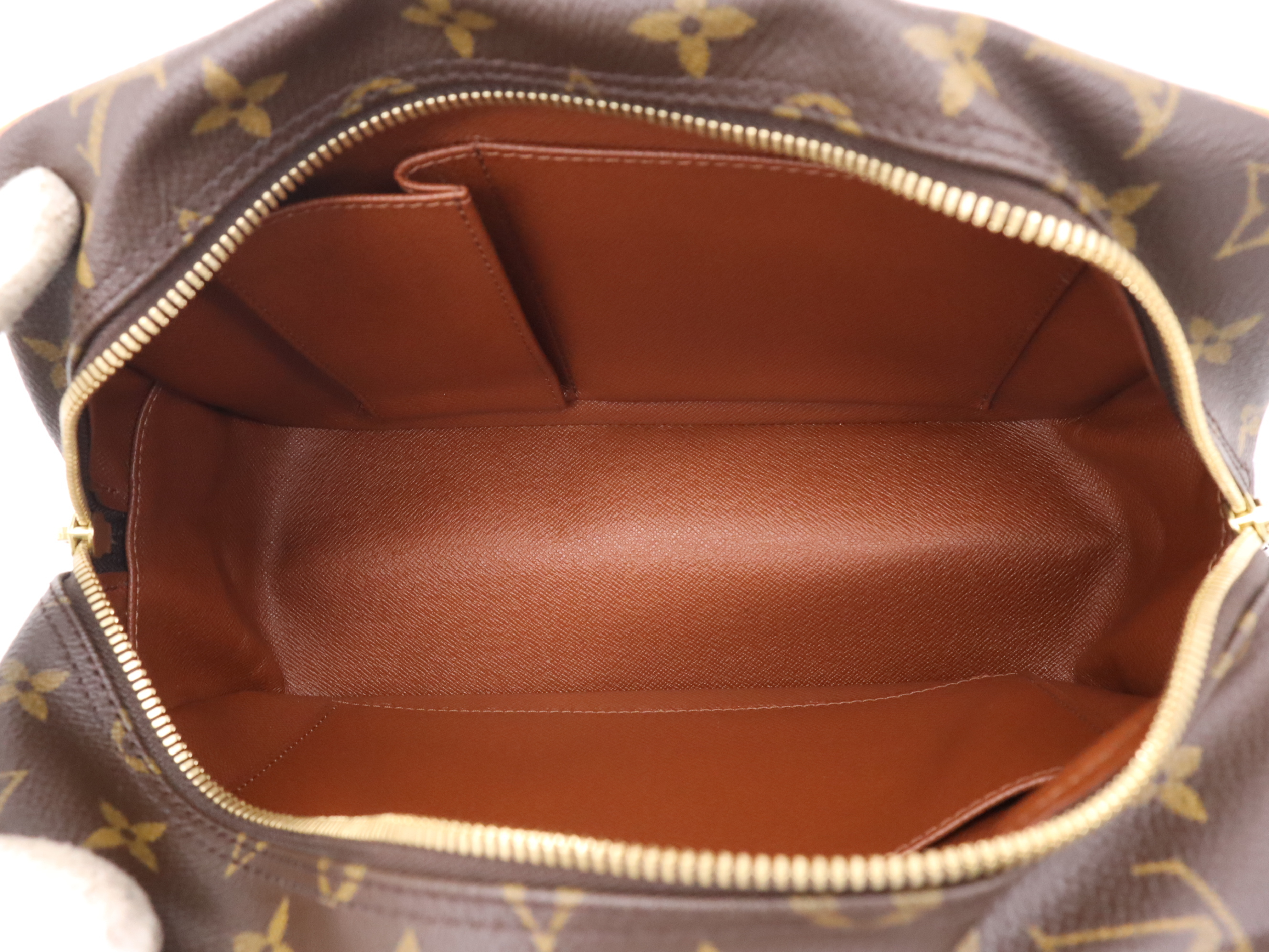 M51182 Monogram Cite MM Shoulder Bag — view 10