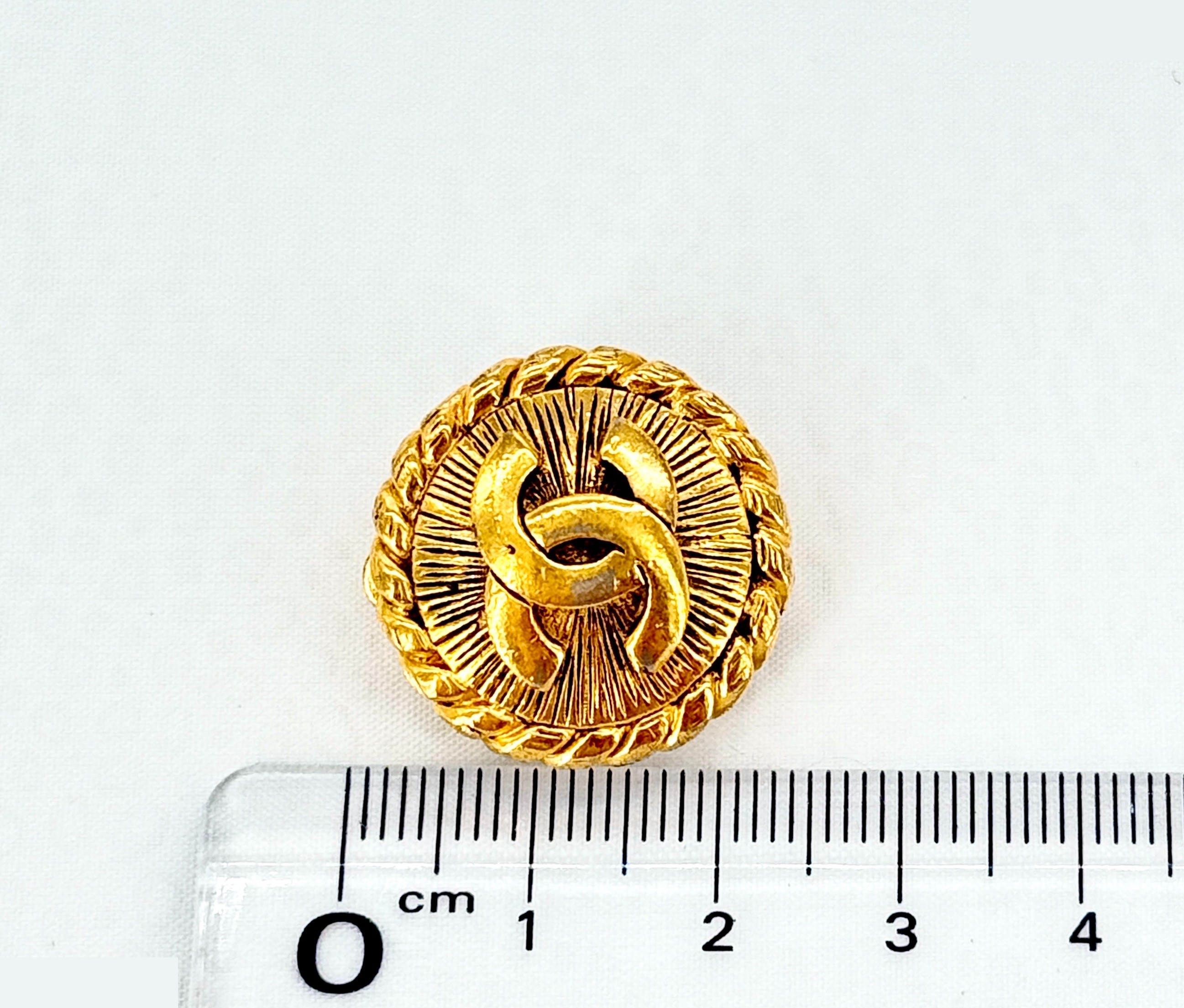 Coco Mark Single Earring — view 6