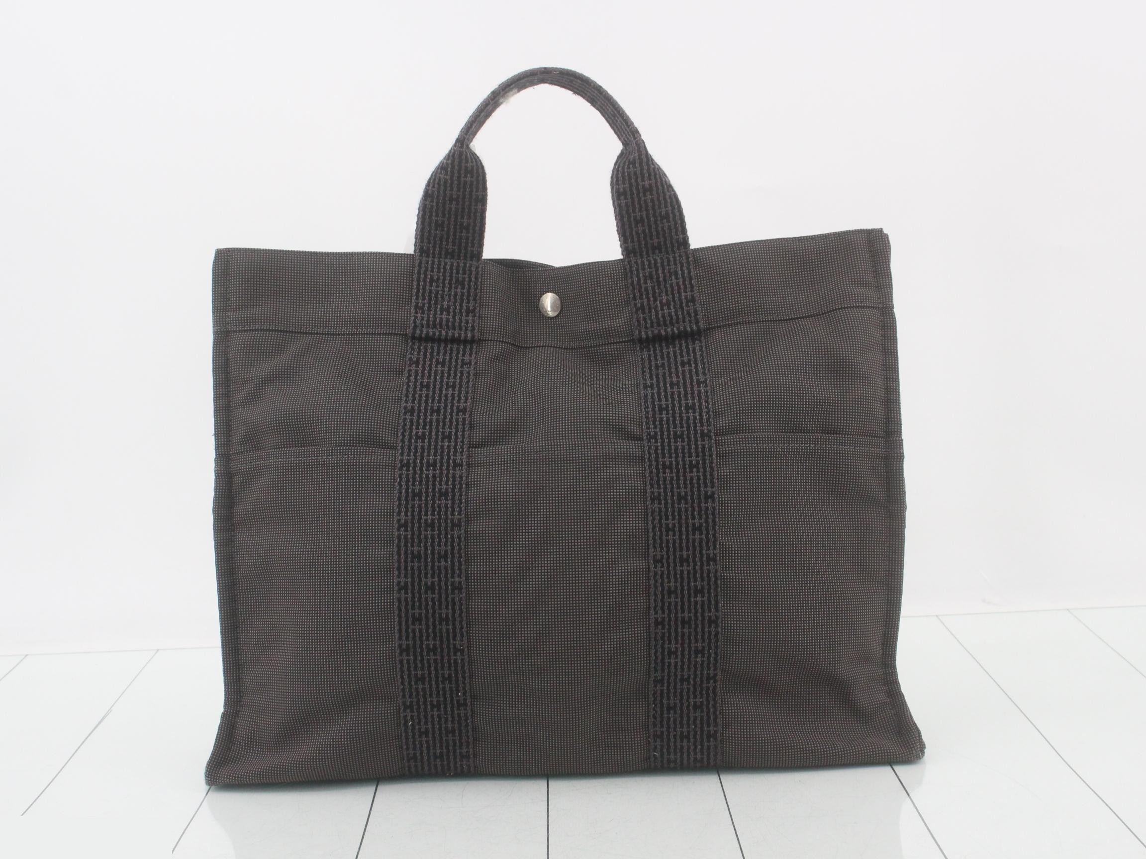 Airline (Bag) - Tote Bag — view 2
