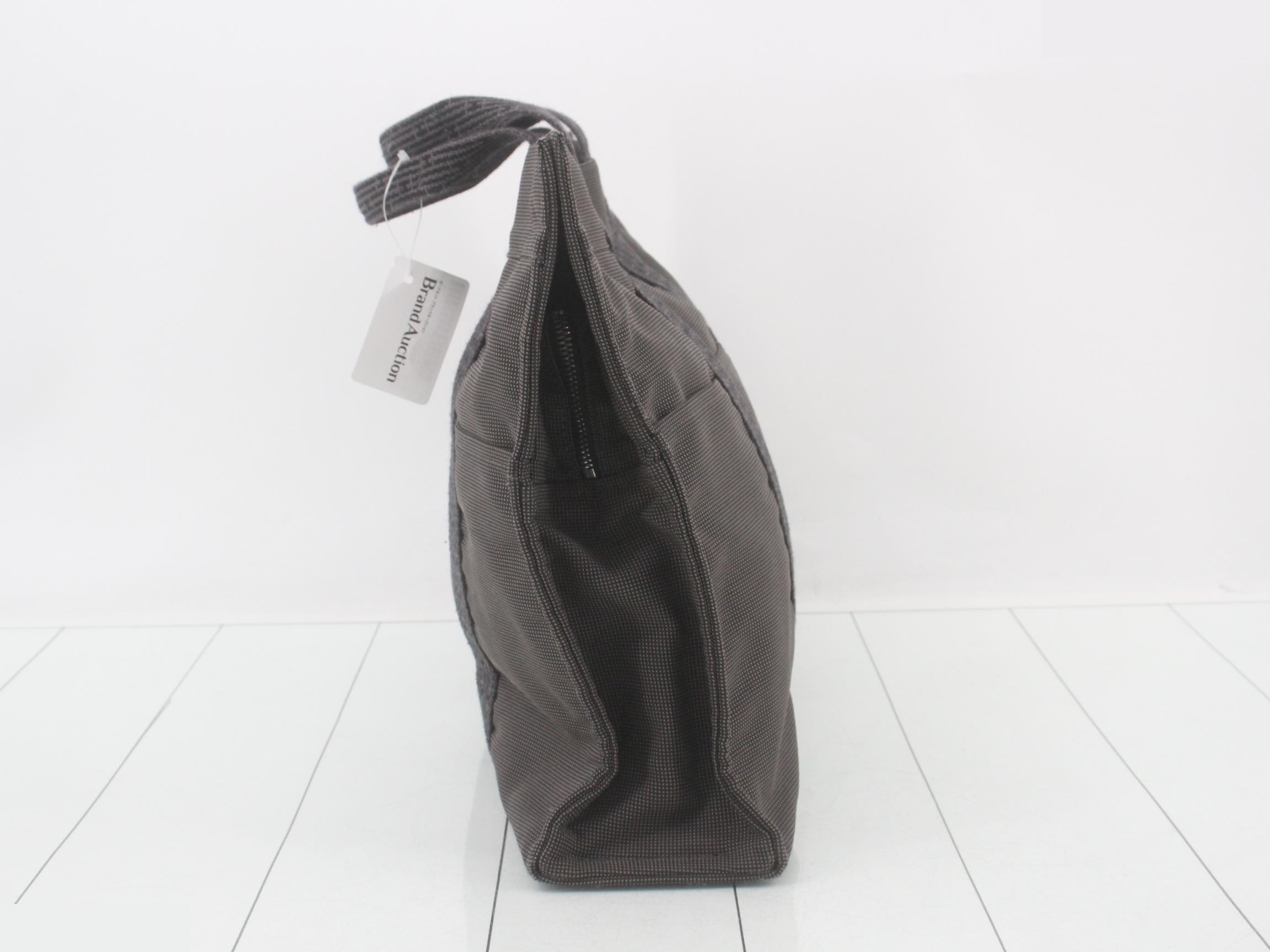 Airline (Bag) - Tote Bag — view 3