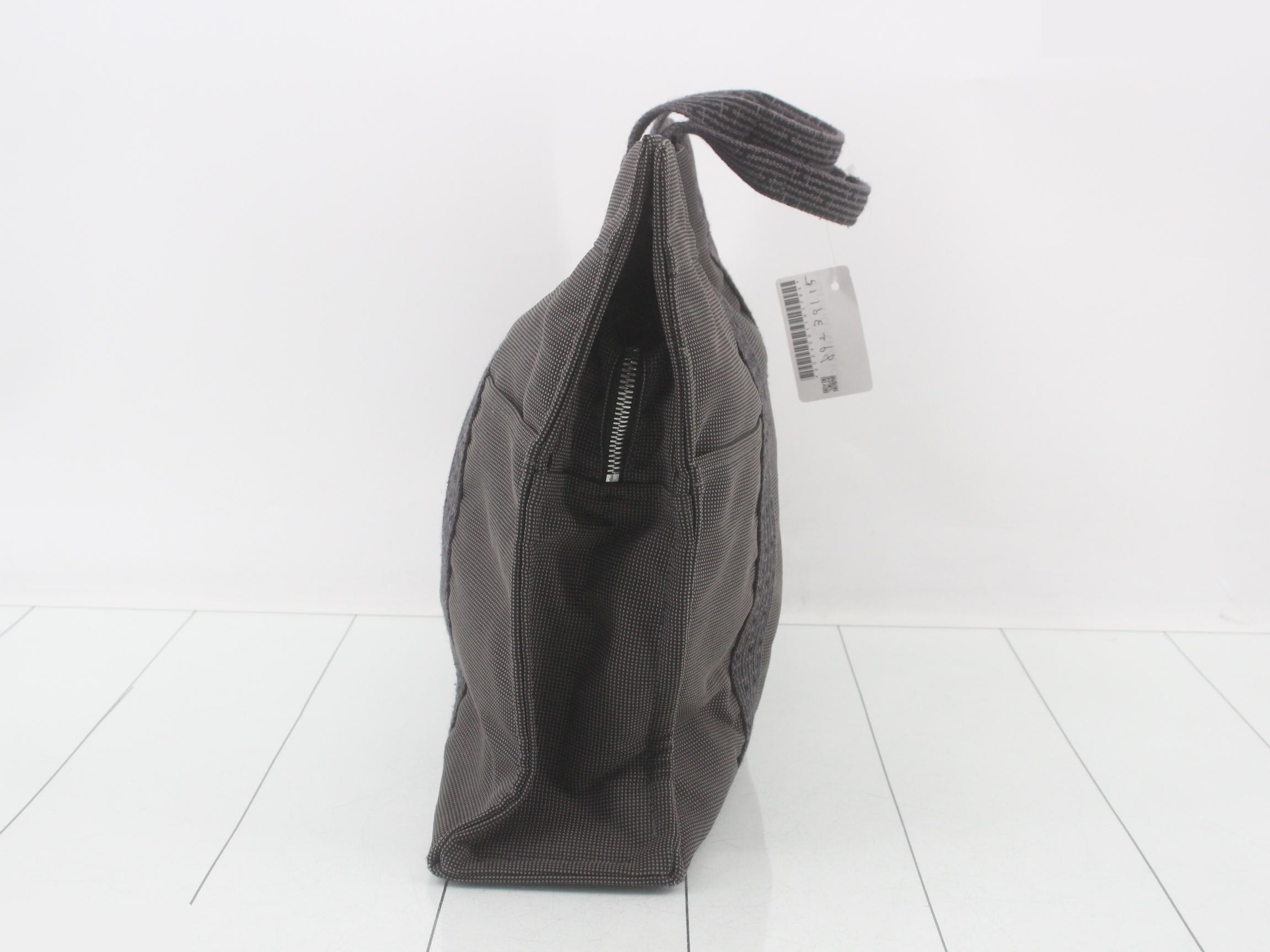 Airline (Bag) - Tote Bag — view 4