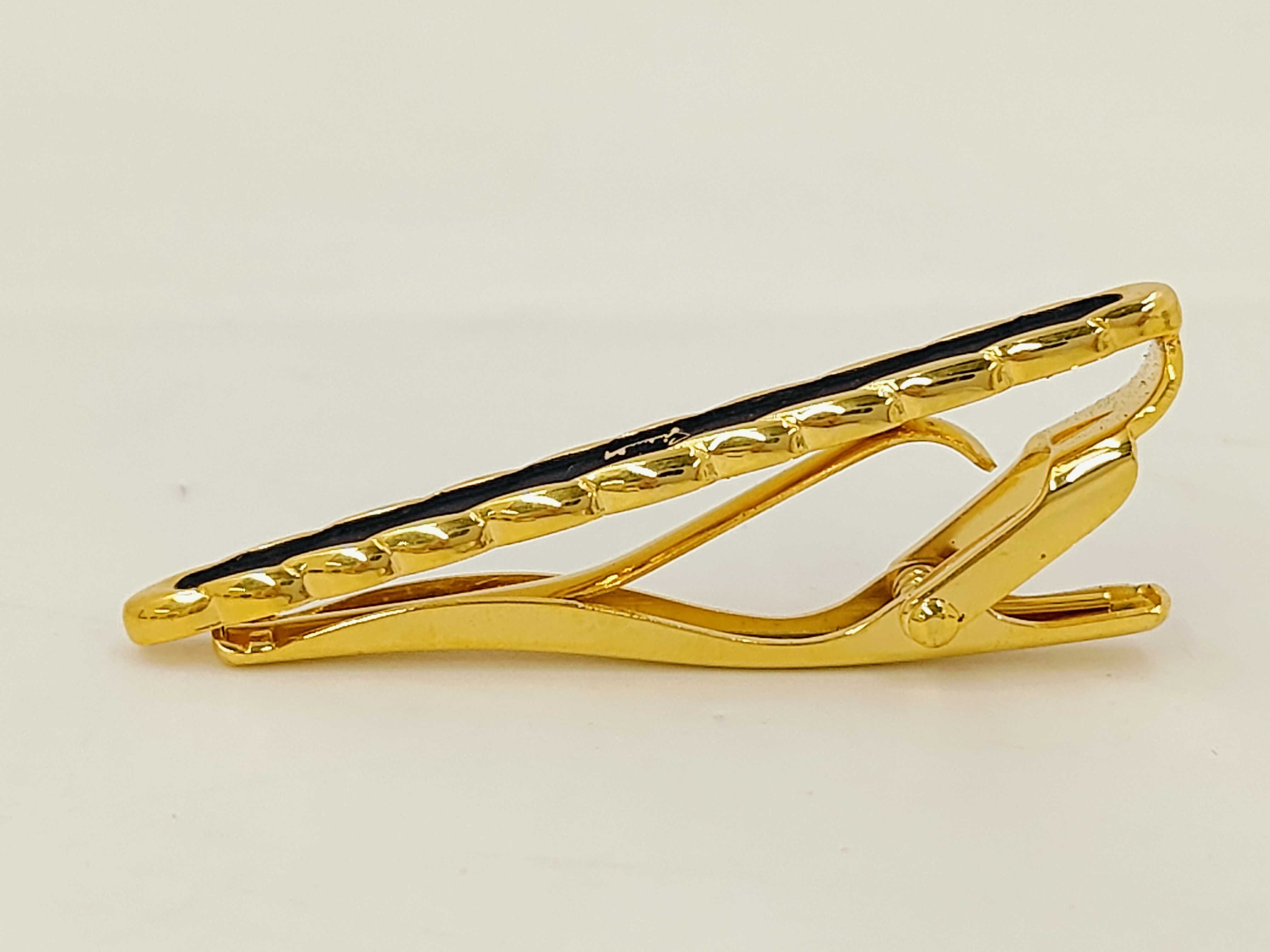 tie clips and cufflinks — view 4