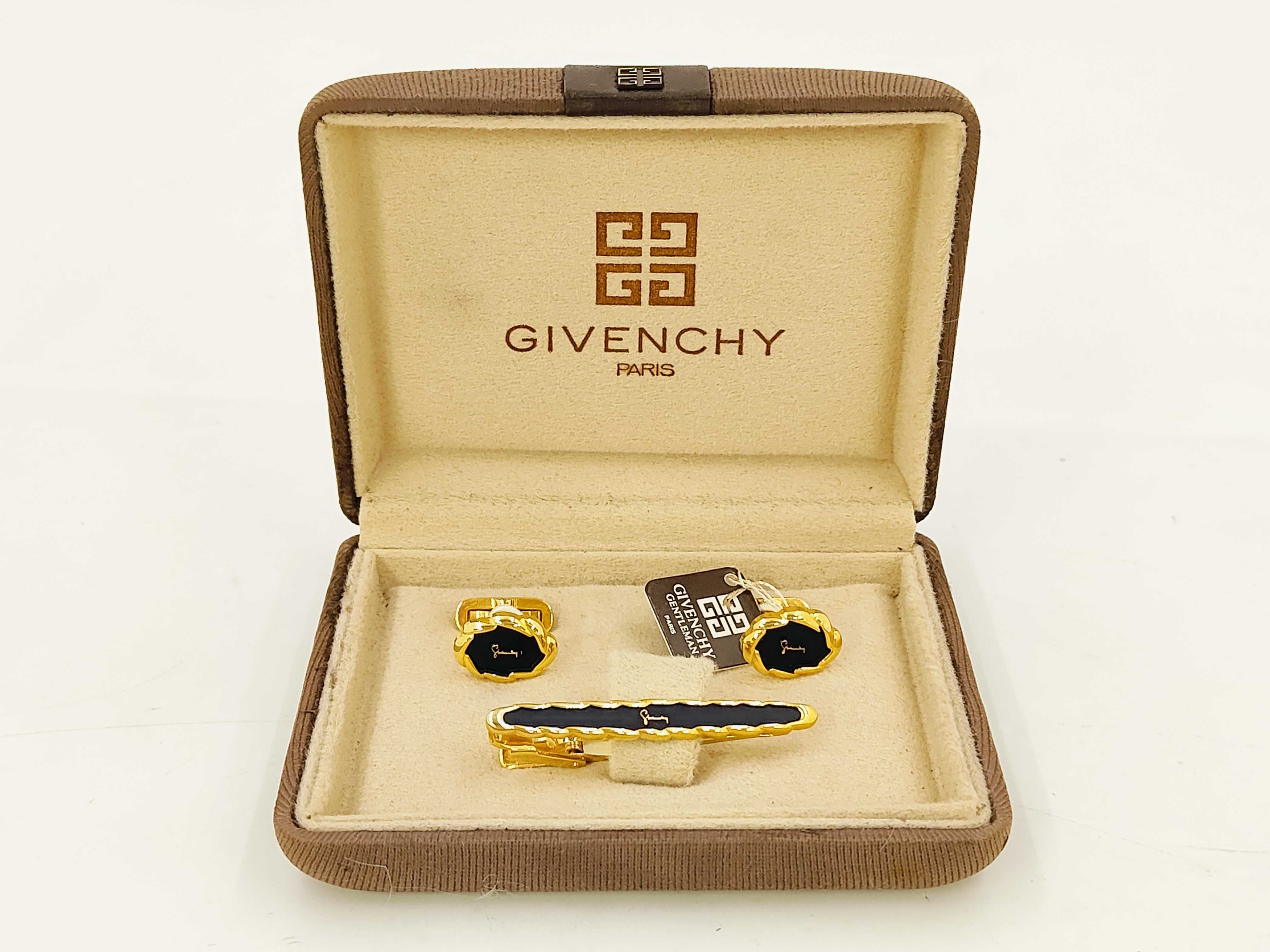 tie clips and cufflinks — view 6