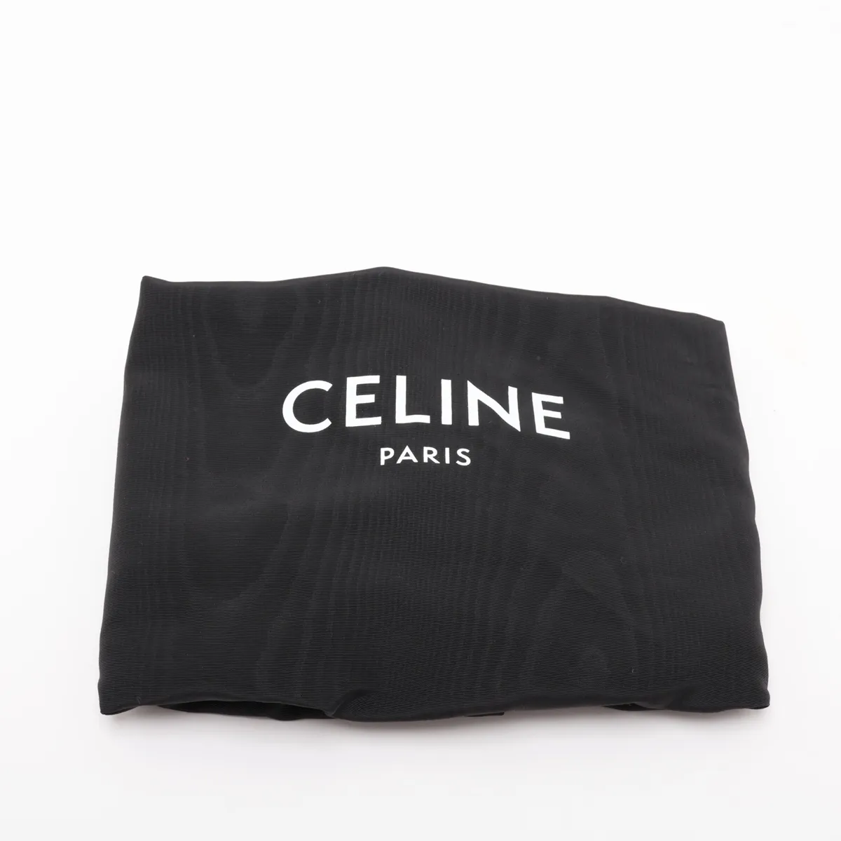 Triomphe Teen Lulu Suede Shoulder Bag Brown — view 9