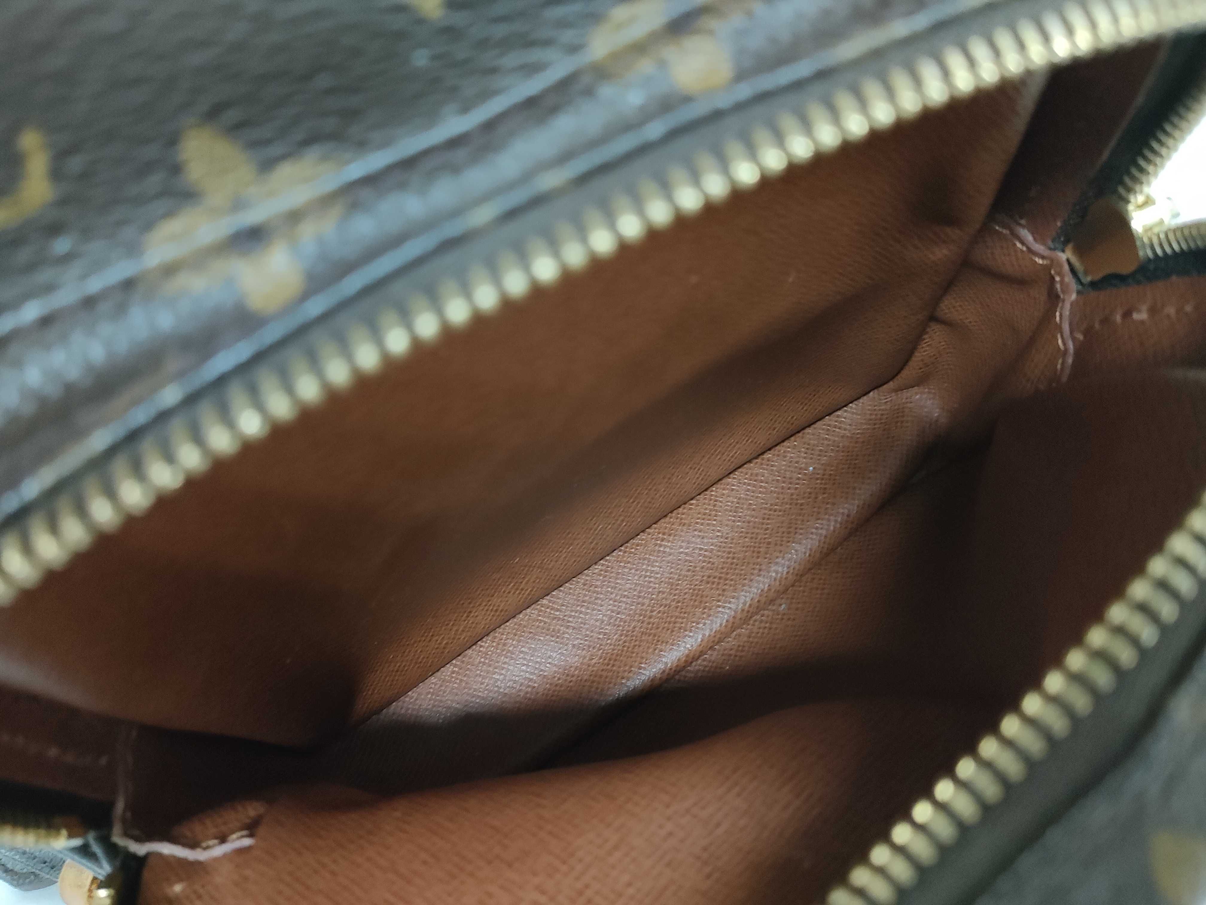 Monogram Amazon M45236 Shoulder Bag — view 12