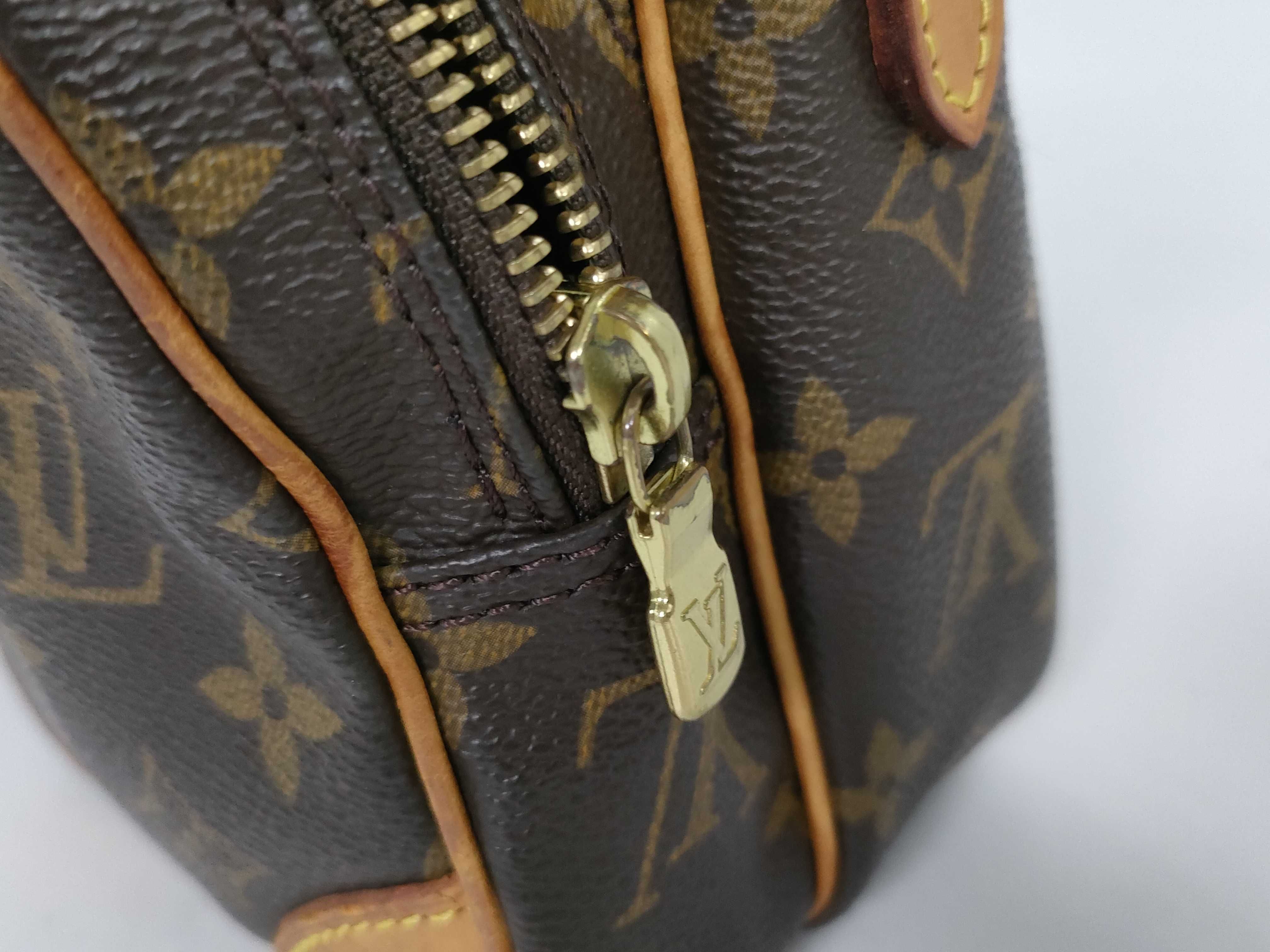 Monogram Amazon M45236 Shoulder Bag — view 13