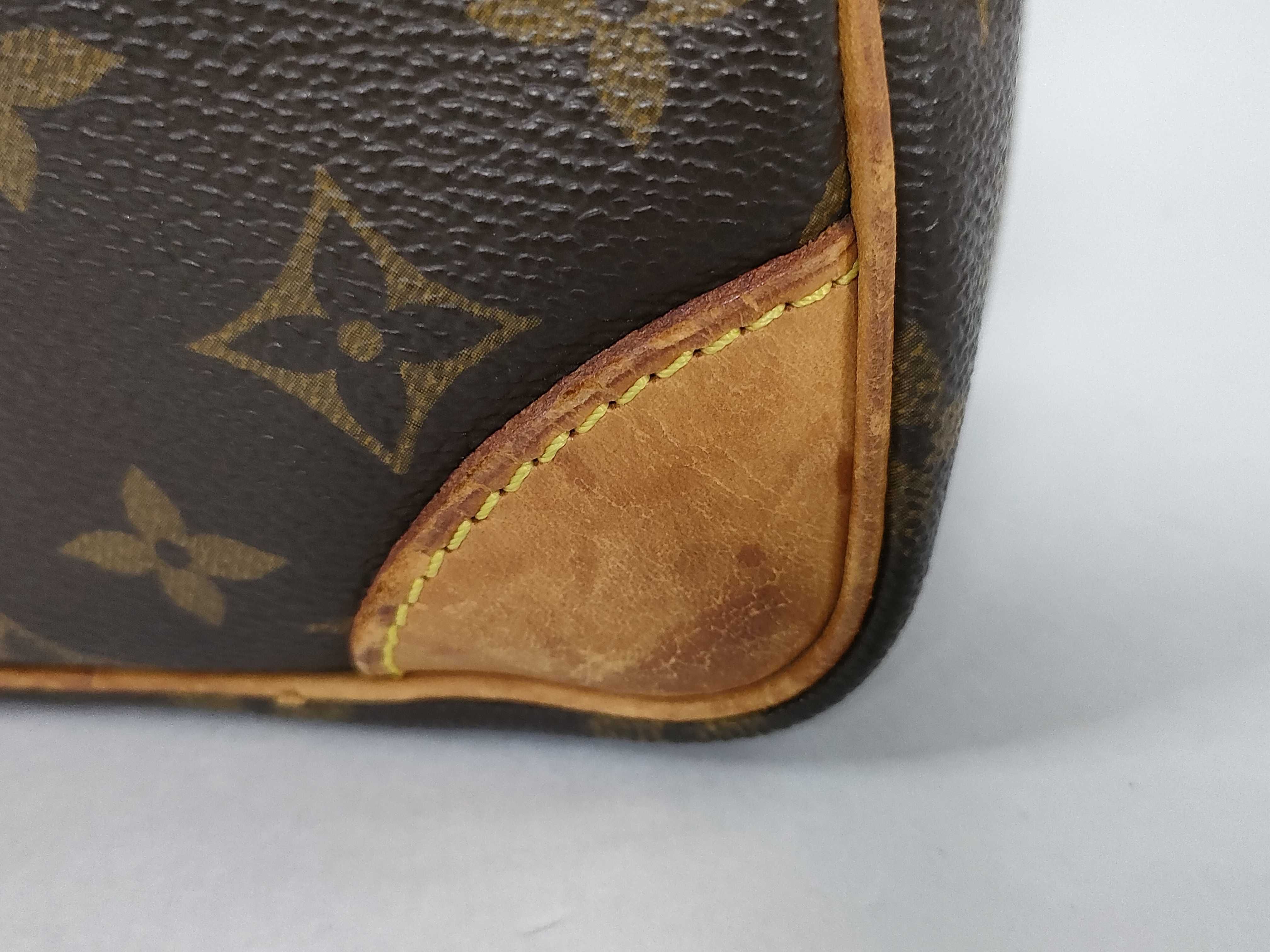 Monogram Amazon M45236 Shoulder Bag — view 14