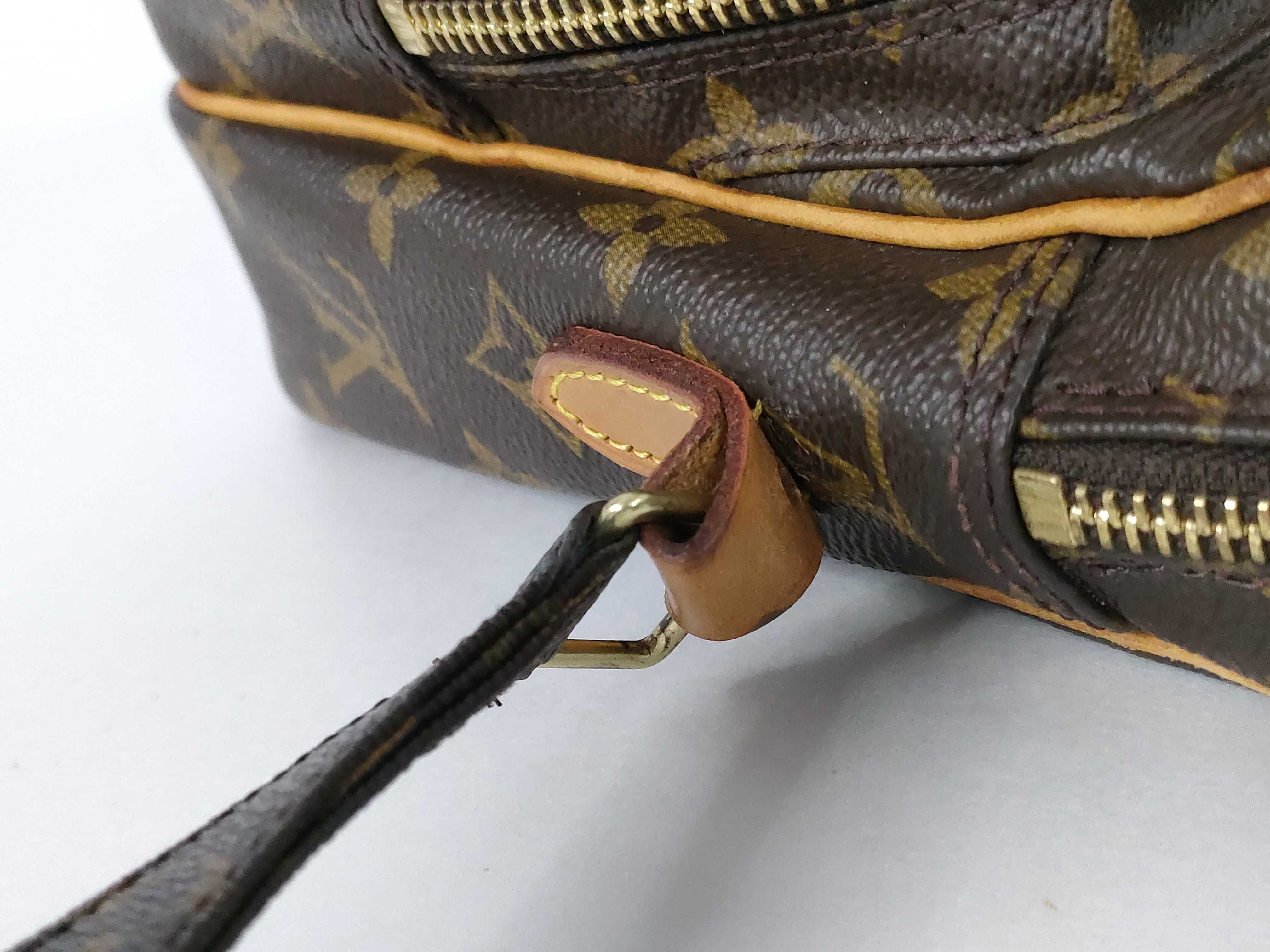 Monogram Amazon M45236 Shoulder Bag — view 5