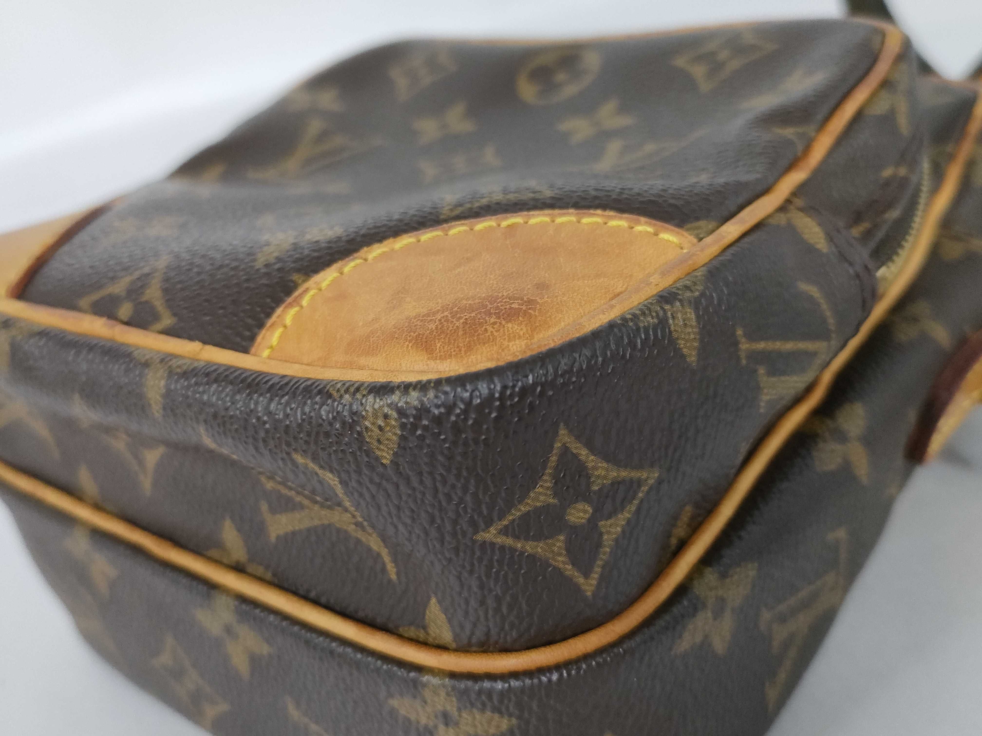 Monogram Amazon M45236 Shoulder Bag — view 6