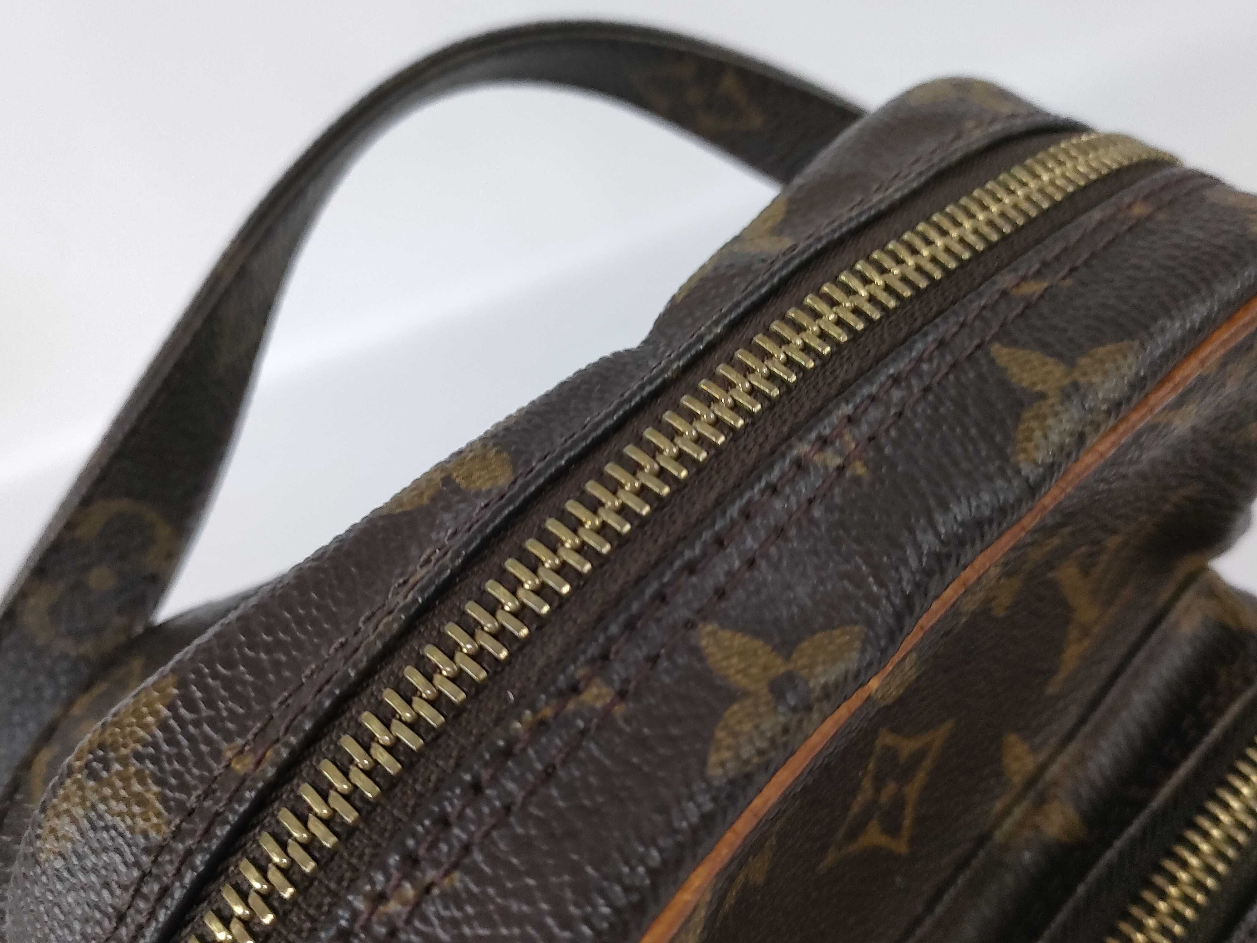 Monogram Amazon M45236 Shoulder Bag — view 8