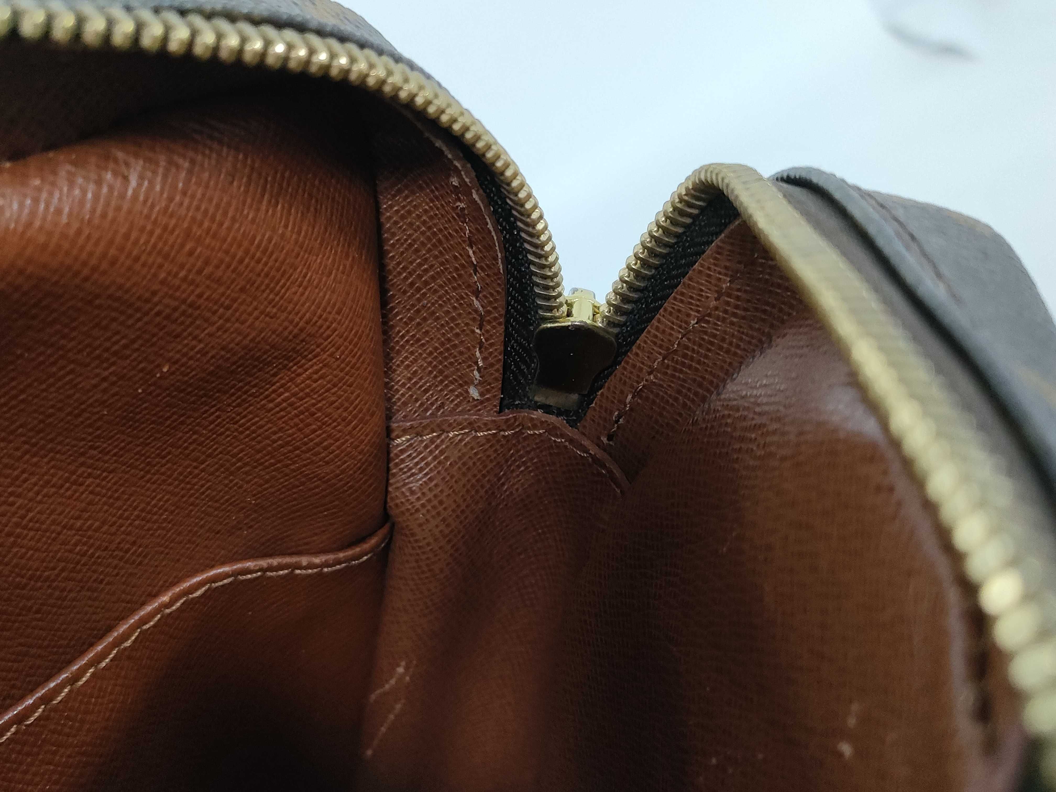 Monogram Amazon M45236 Shoulder Bag — view 10