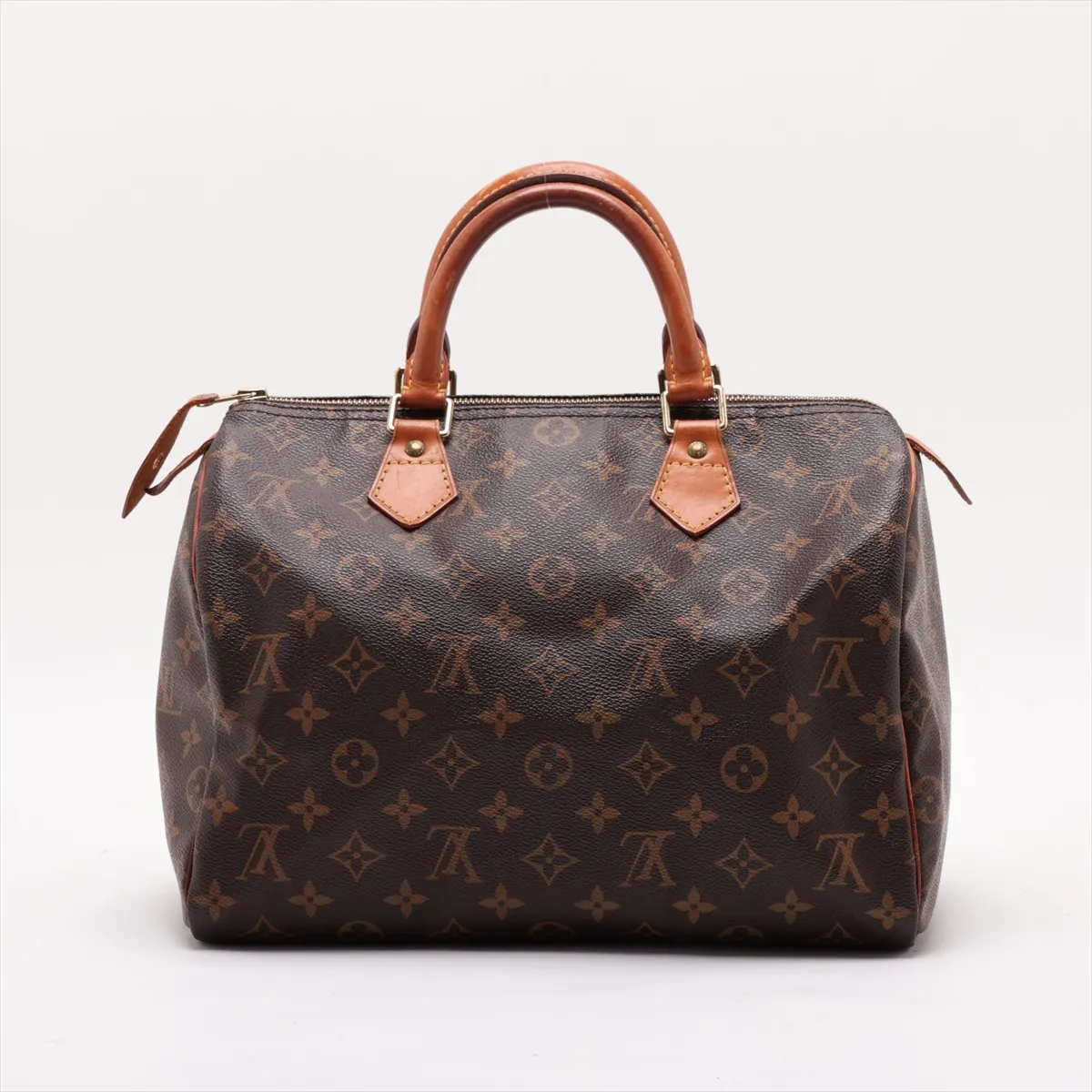 Monogram Speedy 30 M41526 SP0916 Brown — view 2