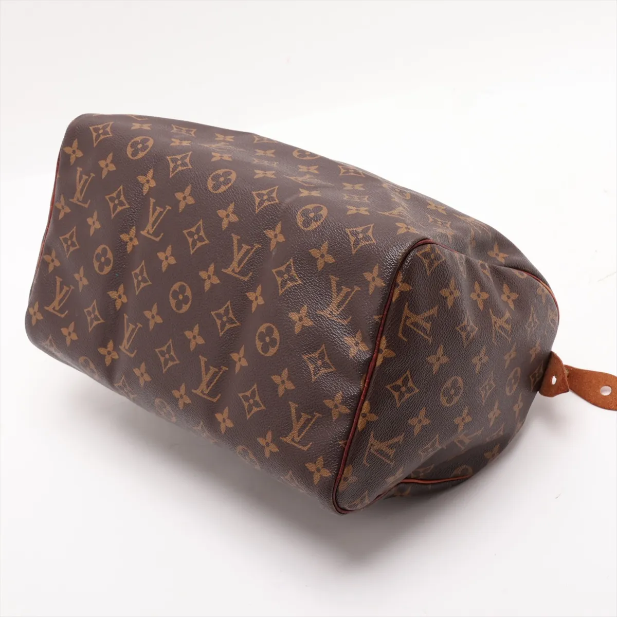 Monogram Speedy 30 M41526 SP0916 Brown — view 3