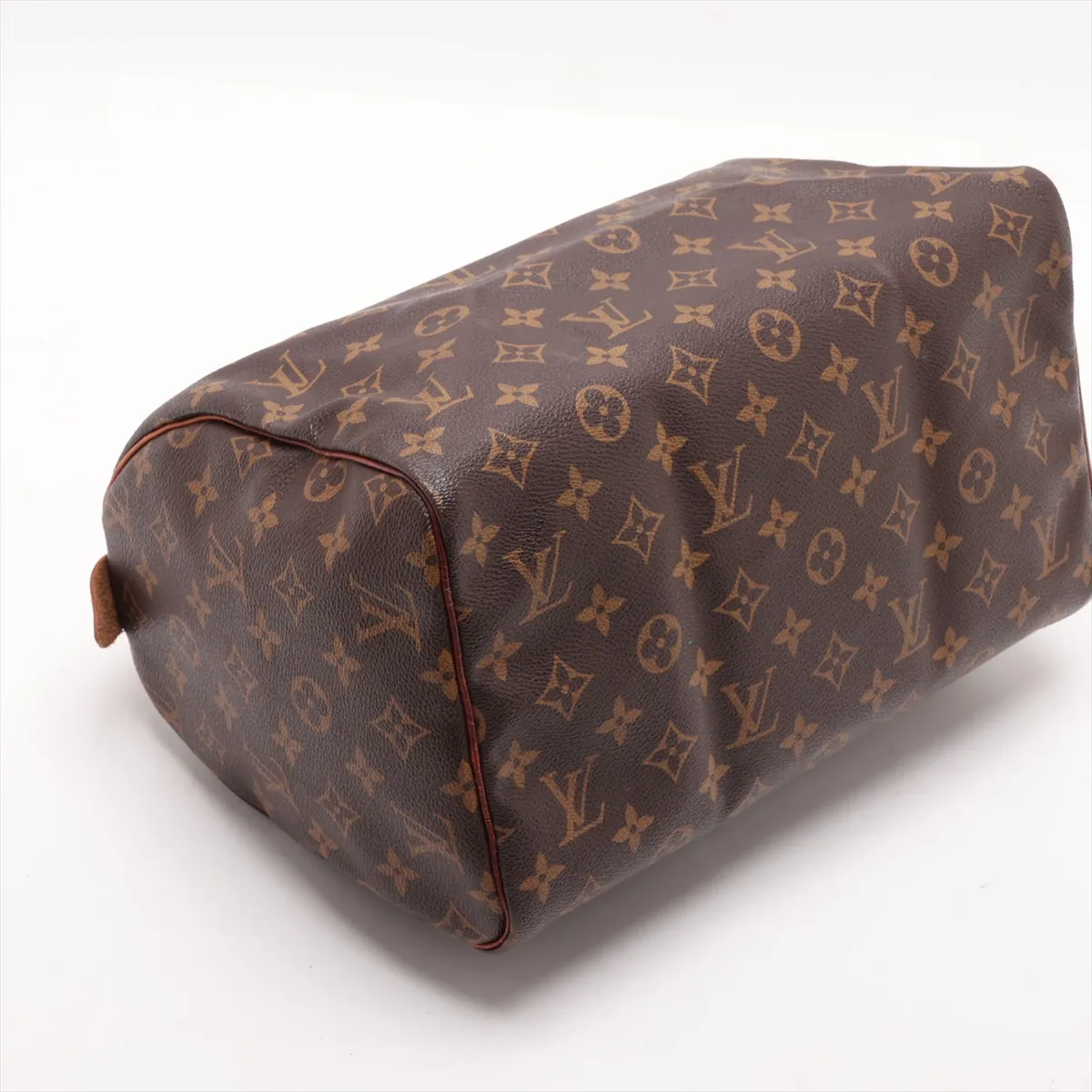 Monogram Speedy 30 M41526 SP0916 Brown — view 4