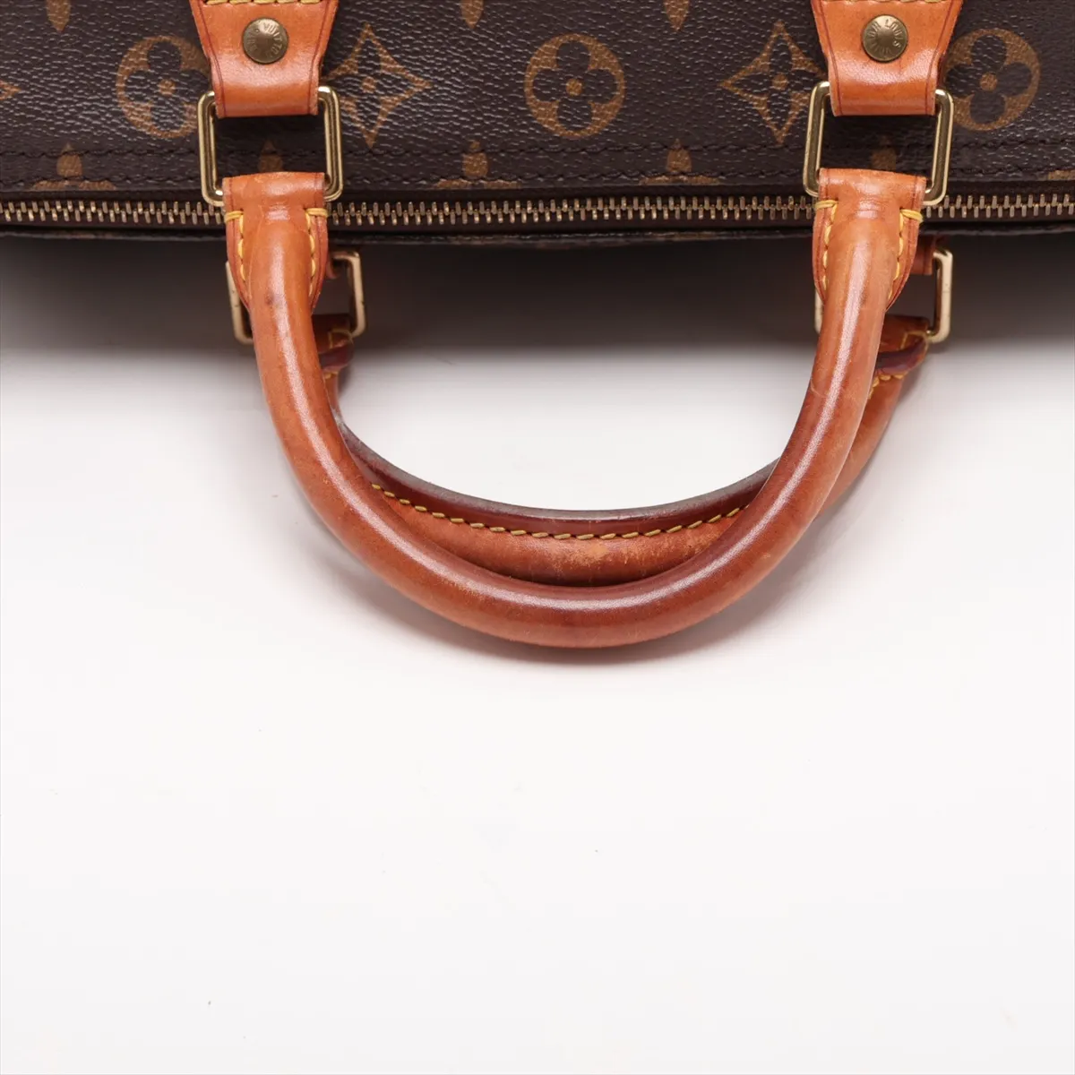 Monogram Speedy 30 M41526 SP0916 Brown — view 5