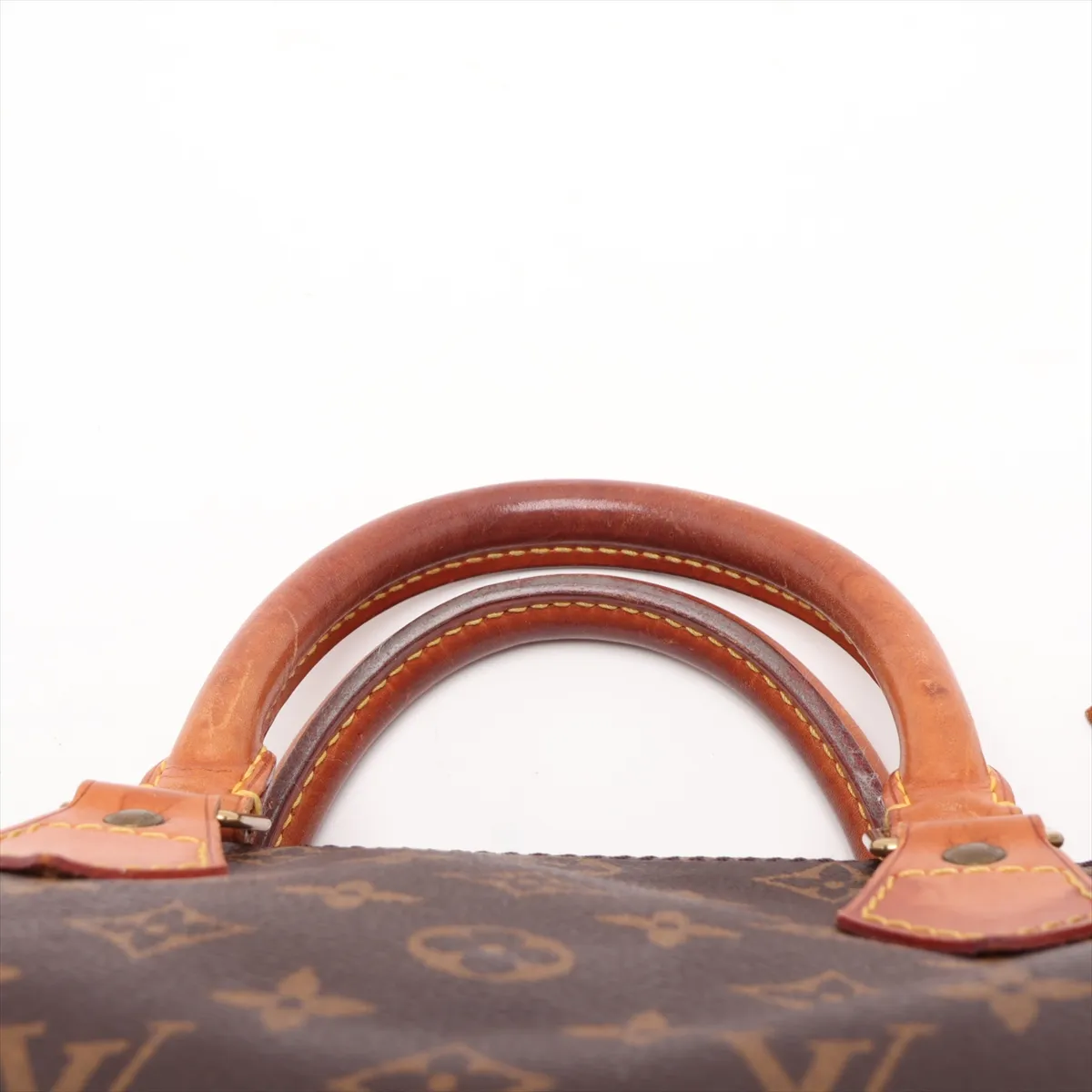 Monogram Speedy 30 M41526 SP0916 Brown — view 6