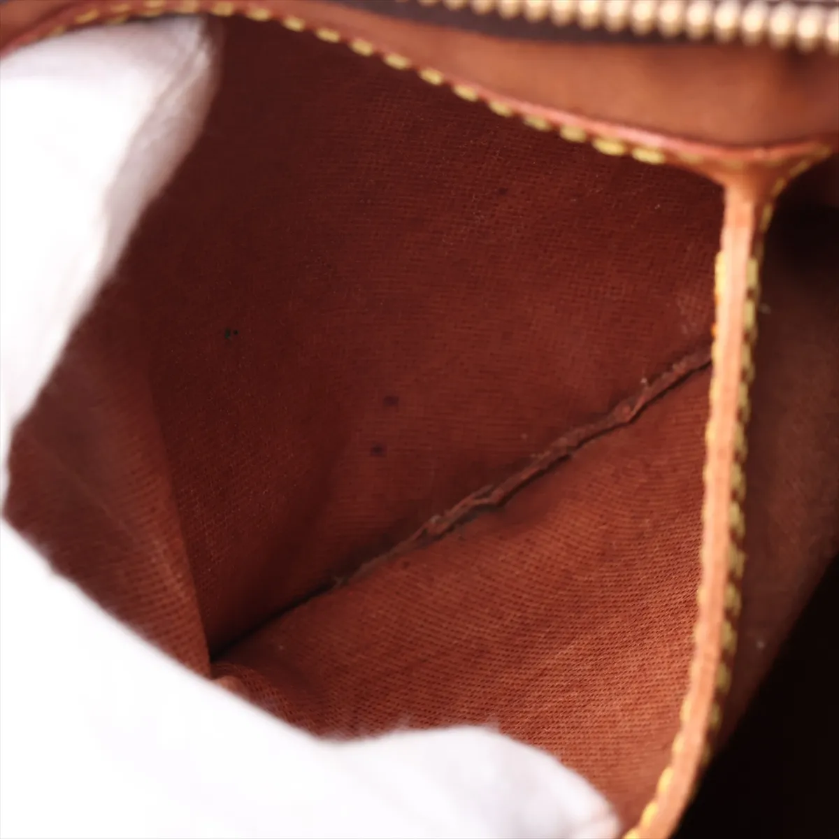 Monogram Speedy 30 M41526 SP0916 Brown — view 8