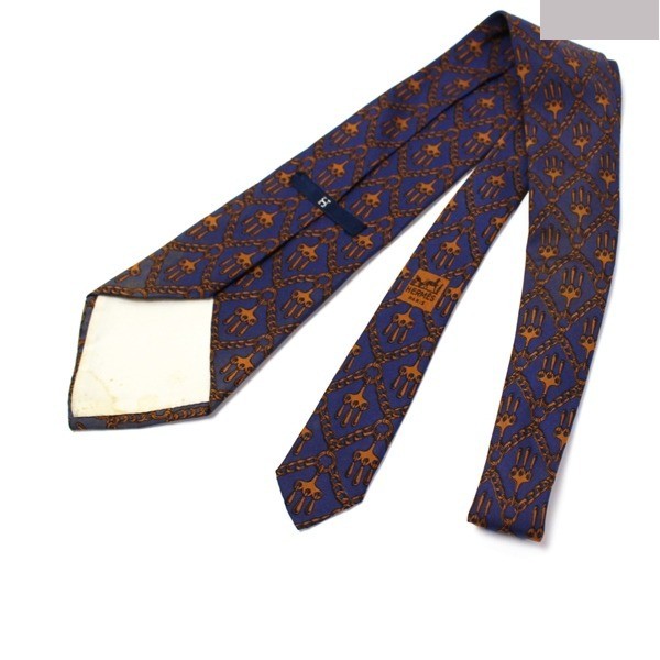 silk ties, set of 5 — view 5