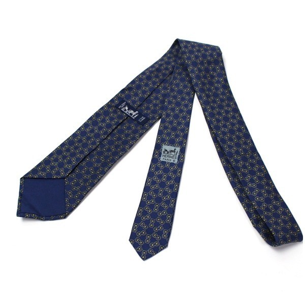 silk ties, set of 5 — view 6
