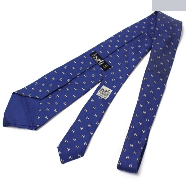 silk ties, set of 5 — view 7