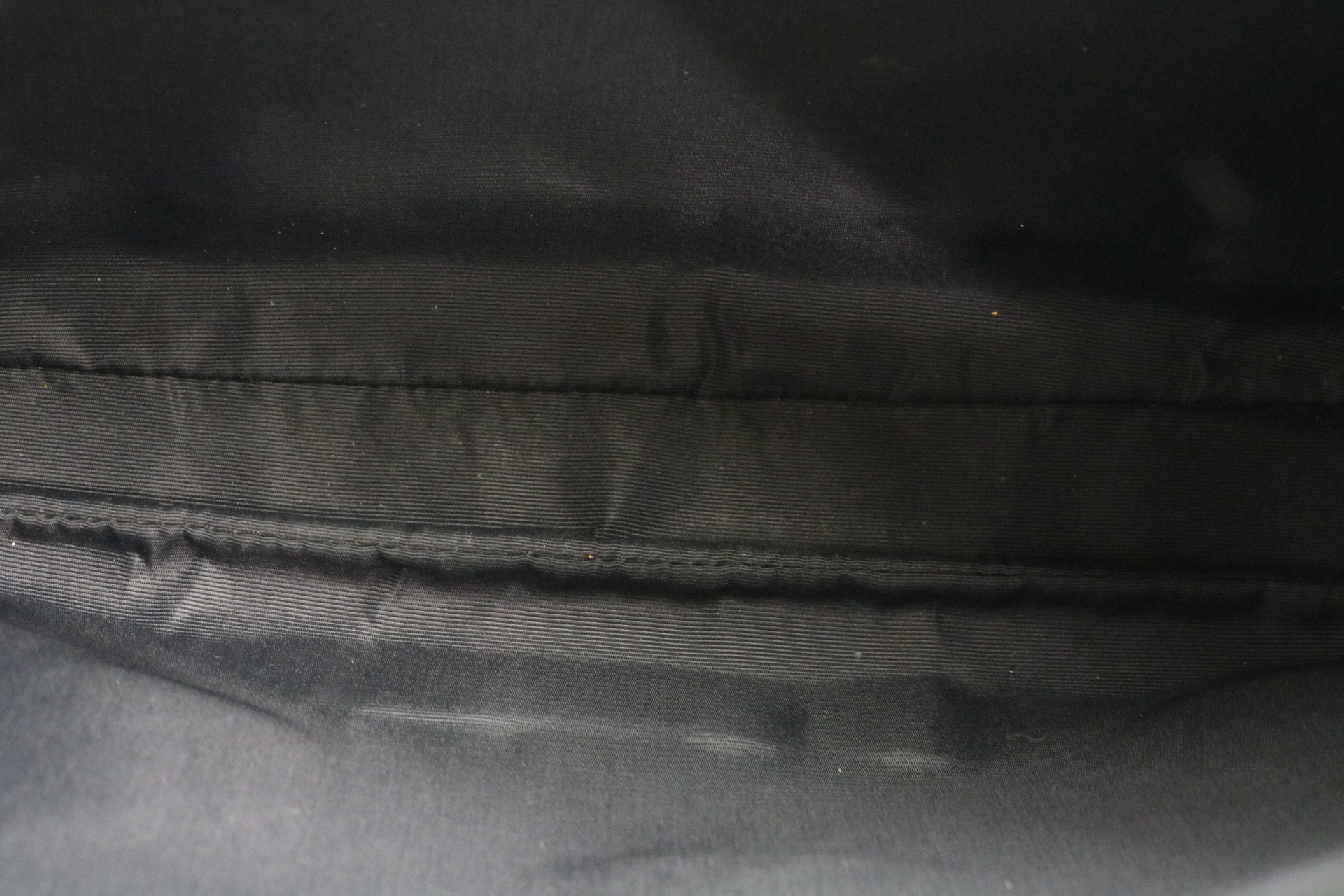 GG Canvas Jackie Shoulder Bag — view 9