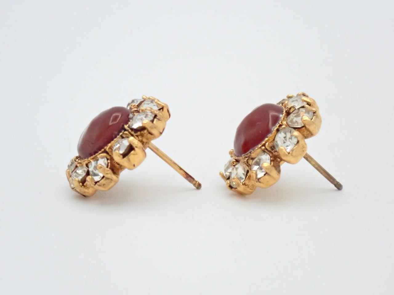 Earrings GP Gripoix — view 3