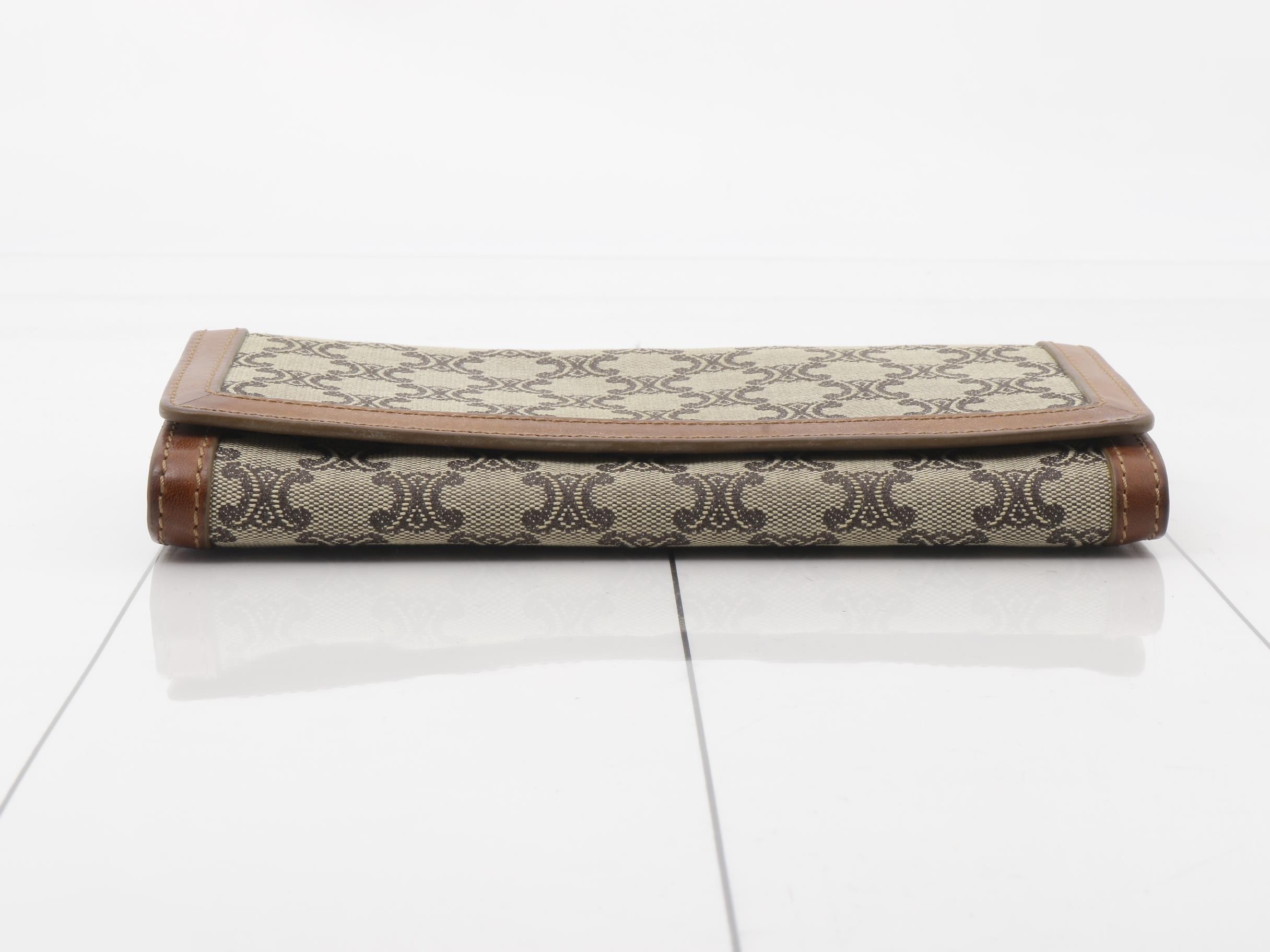 Triomphe wallet — view 3