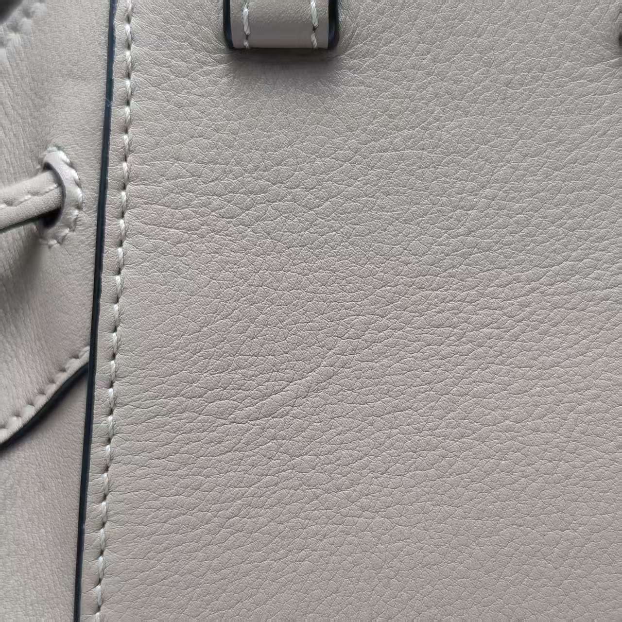 【*Shipped from: China*】LOEWE Hammock Leather Handbag — view 12