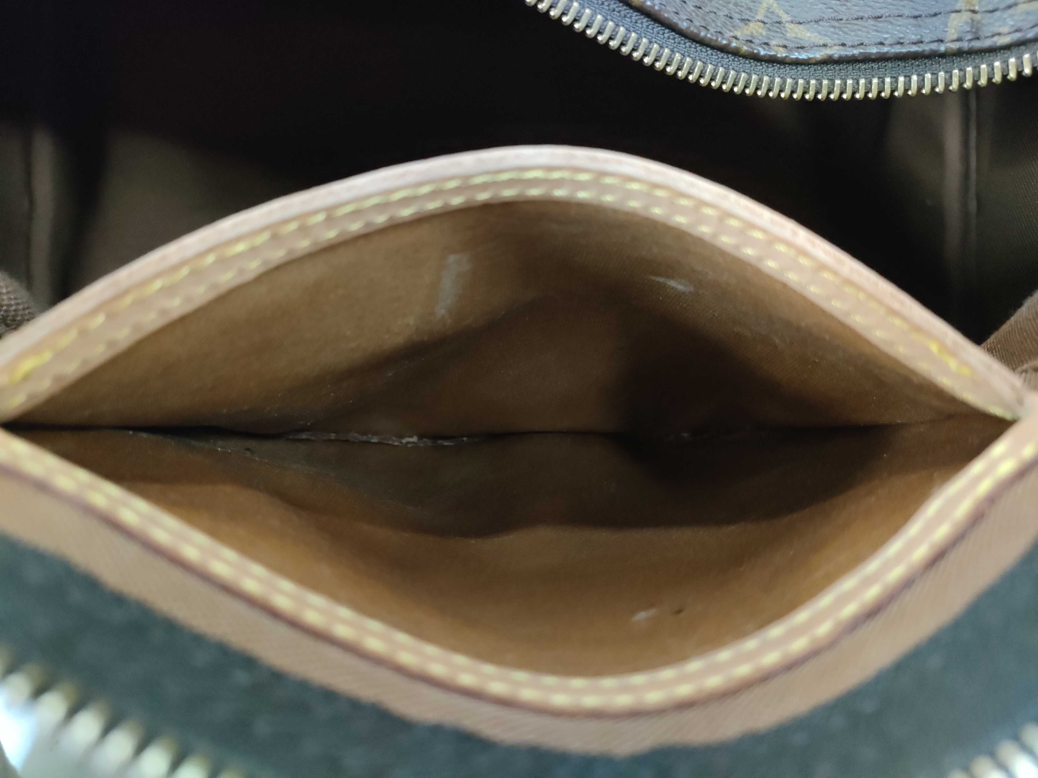 Monogram M41108 Speedy 30 Handbag — view 11